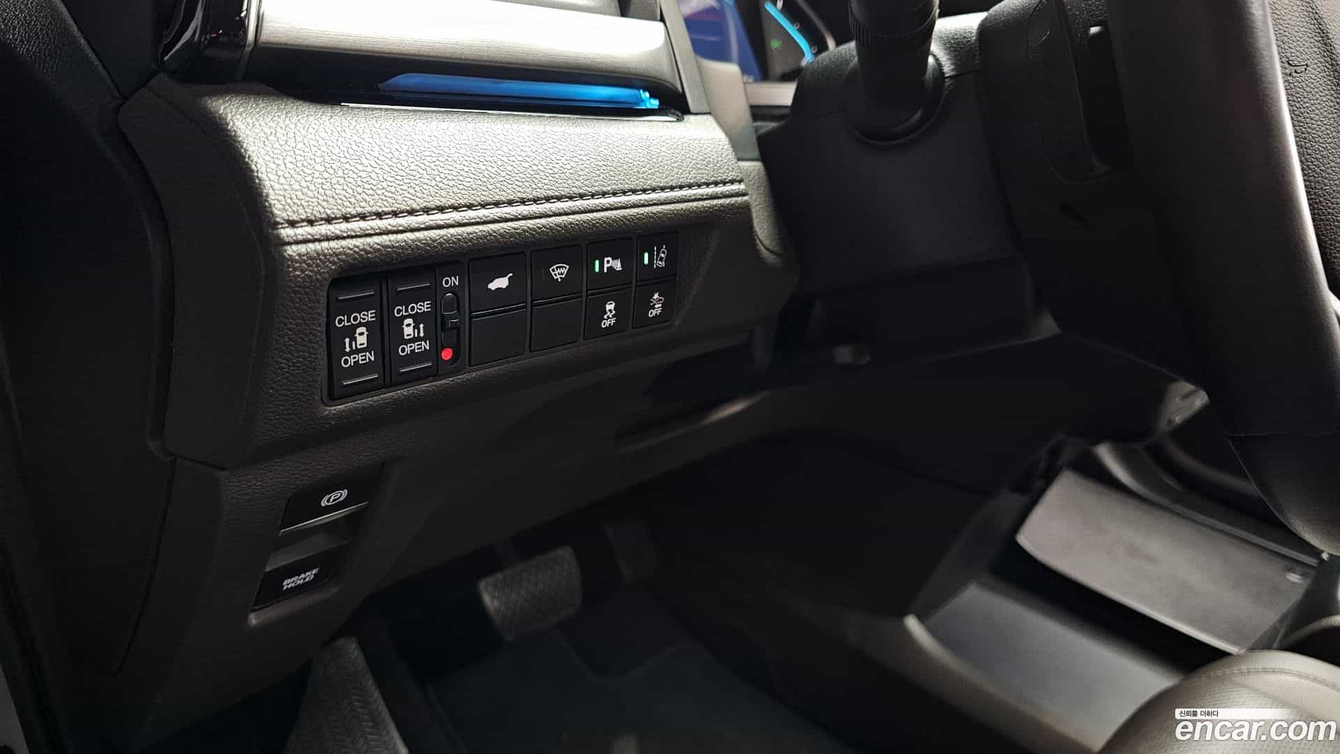 Odyssey Honda 2019.2-OPTION-018