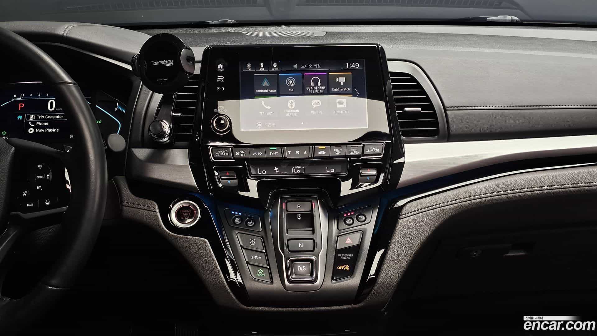 Odyssey Honda 2019.2-OPTION-020