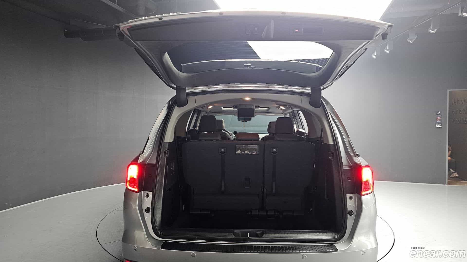 Odyssey Honda 2019.2-OPTION-024