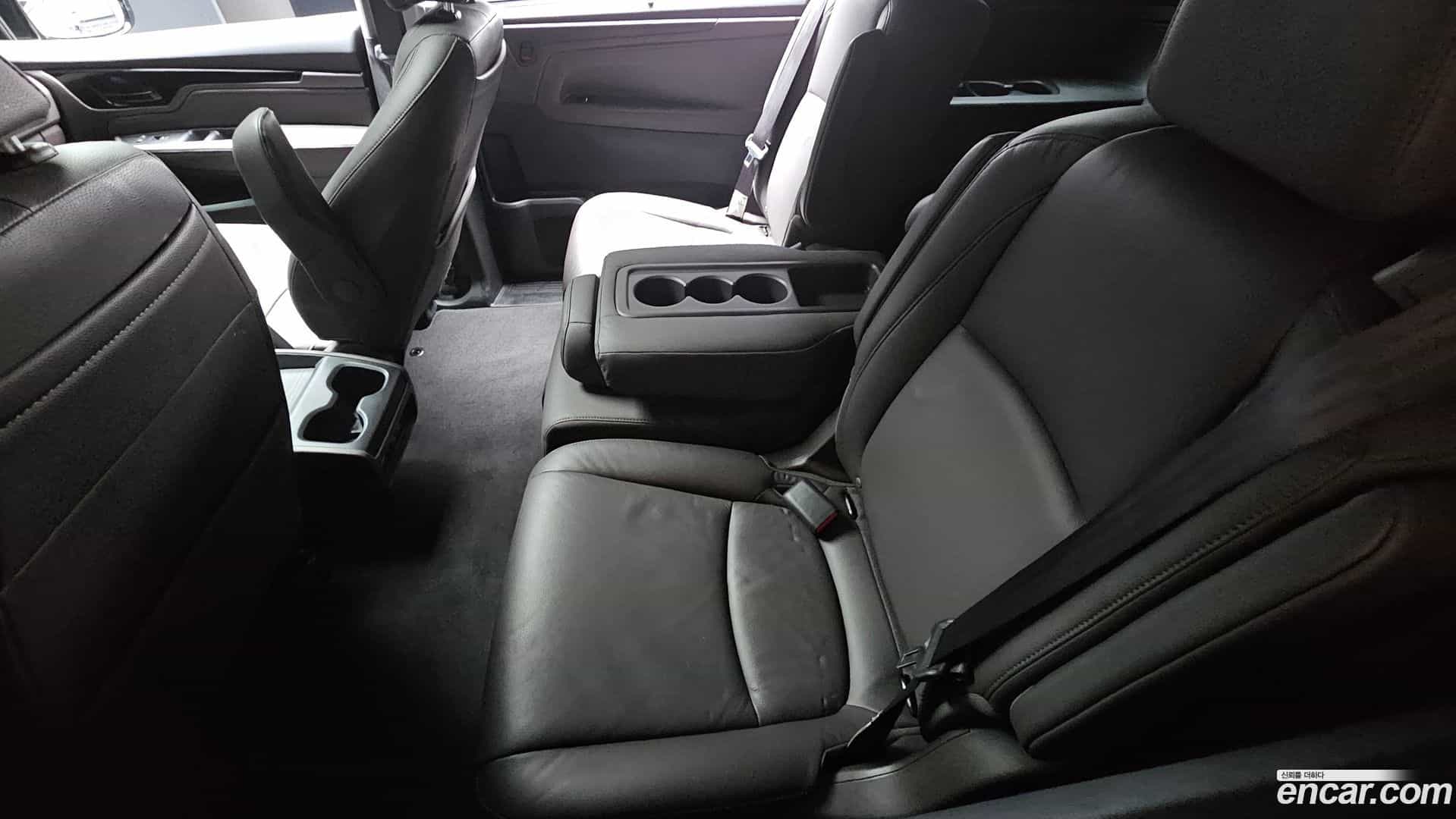 Odyssey Honda 2019.2-INNER-036