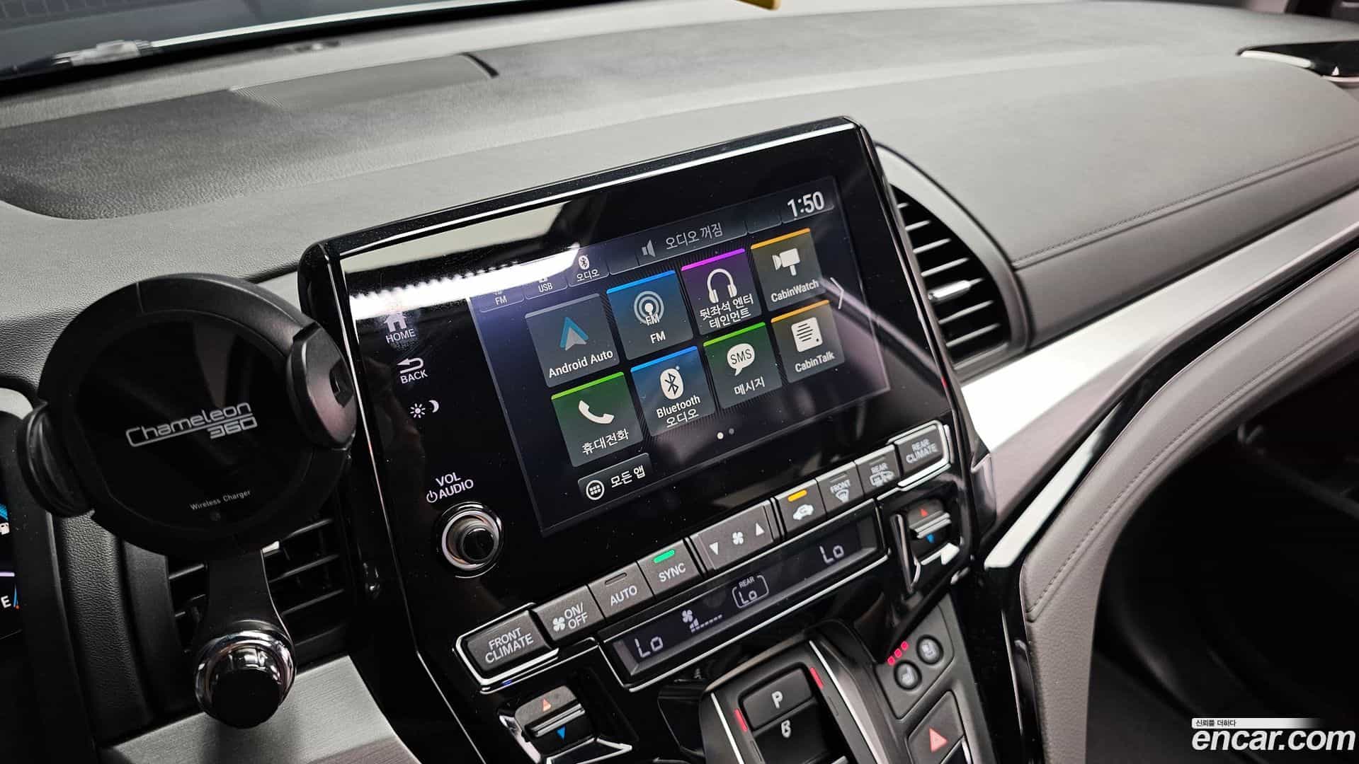 Odyssey Honda 2019.2-OPTION-044