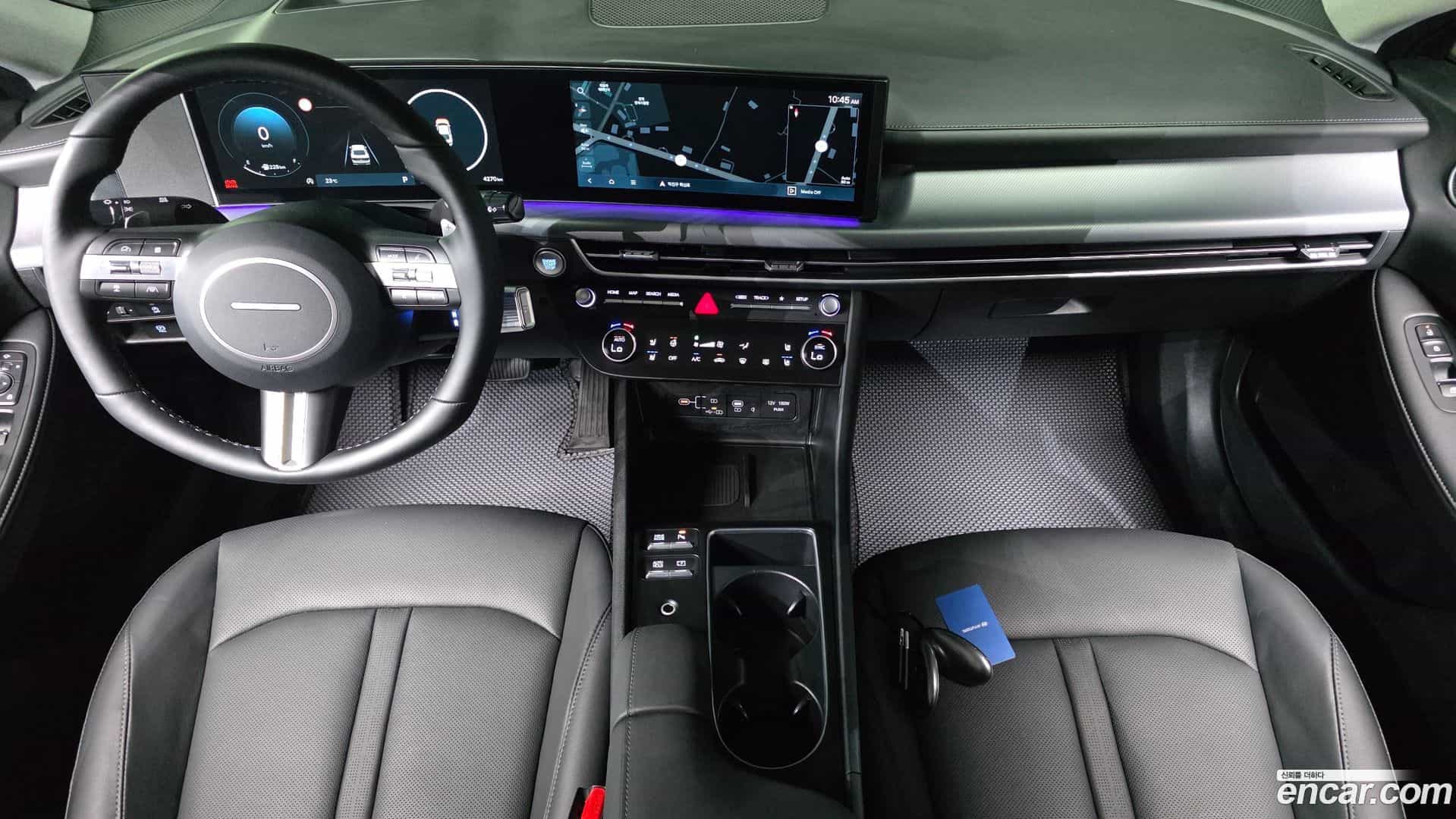 Sonata Hyundai 2025.2-INNER-007