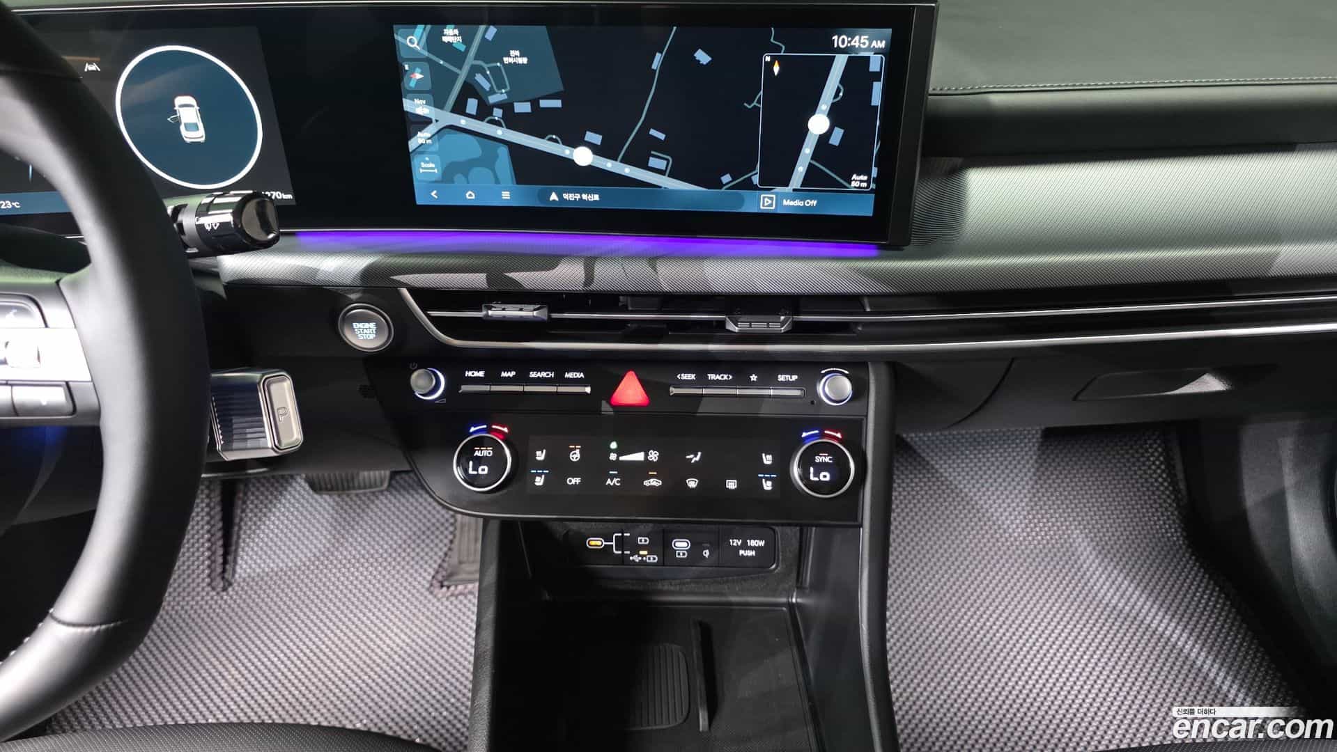Sonata Hyundai 2025.2-OPTION-021