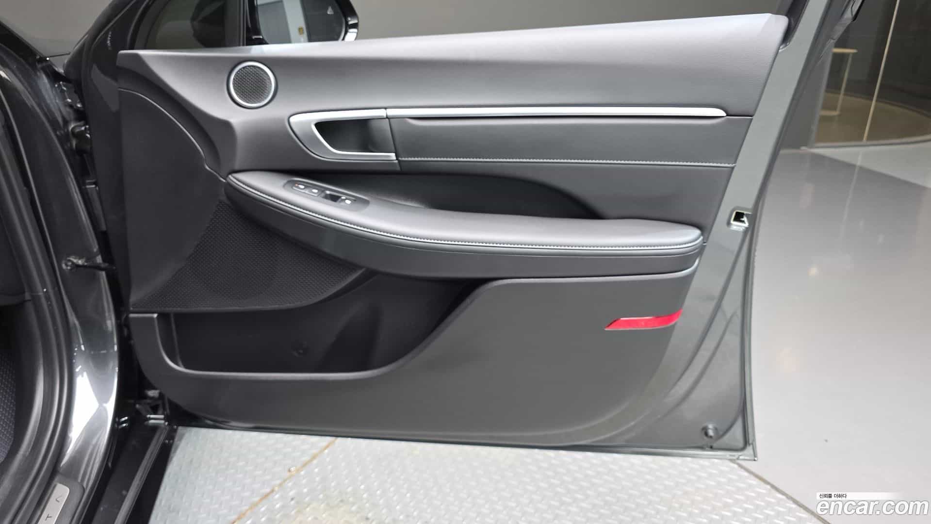 Sonata Hyundai 2025.2-INNER-035