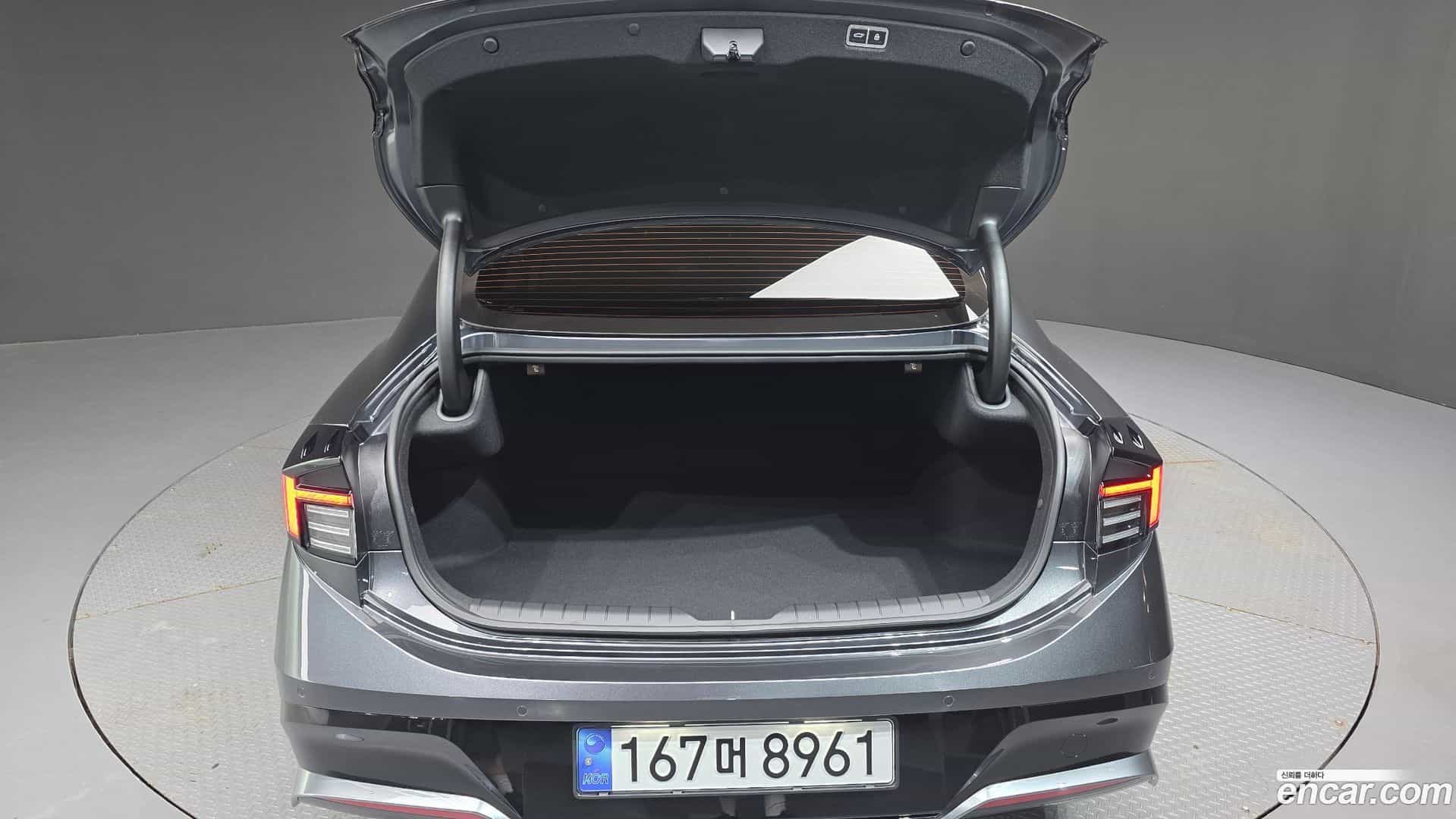 Sonata Hyundai 2025.2-OPTION-048