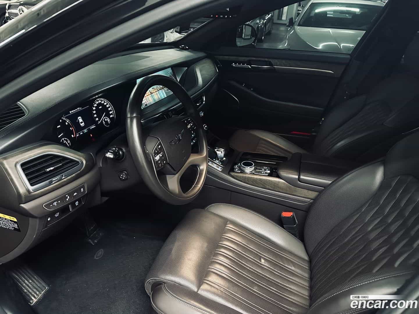 G90 Genesis 2019.3-INNER-007