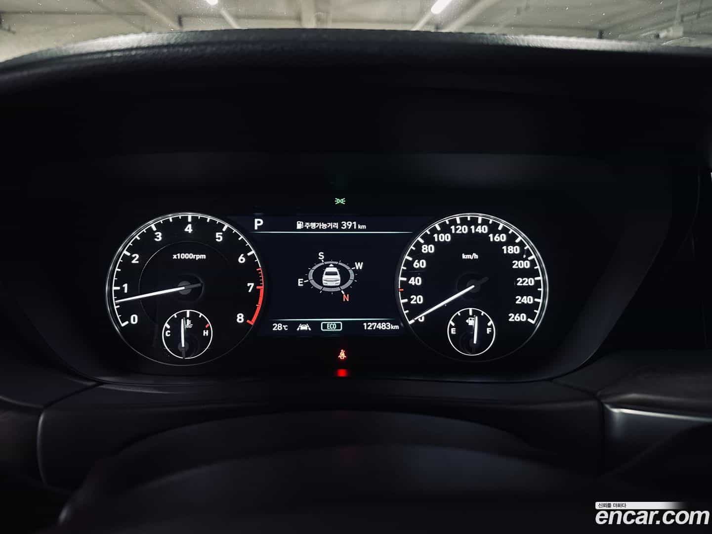 G90 Genesis 2019.3-INNER-009