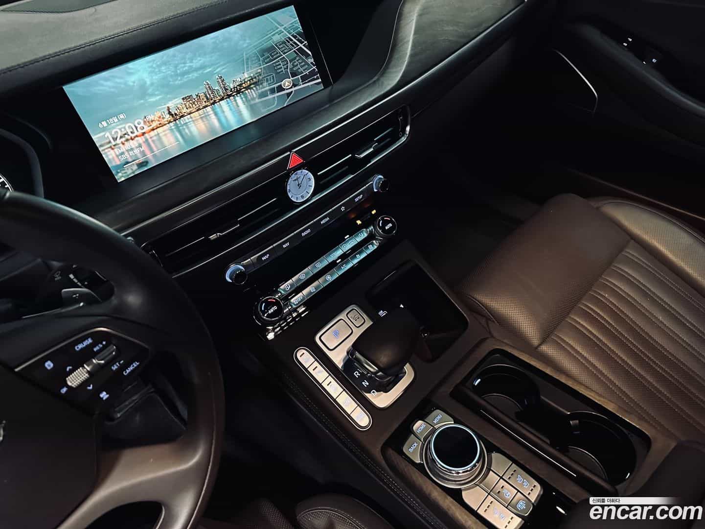 G90 Genesis 2019.3-INNER-010