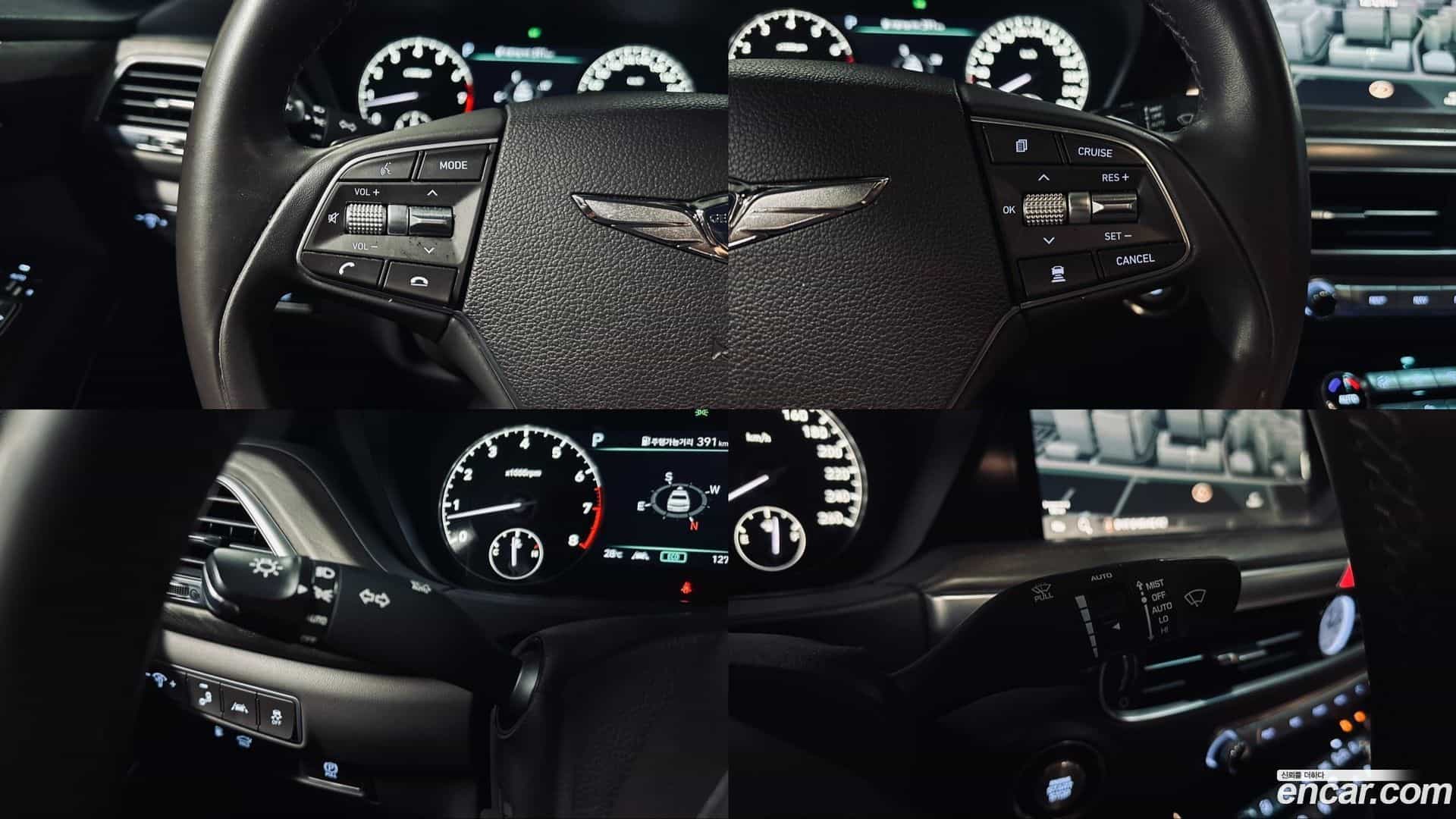 G90 Genesis 2019.3-OPTION-015