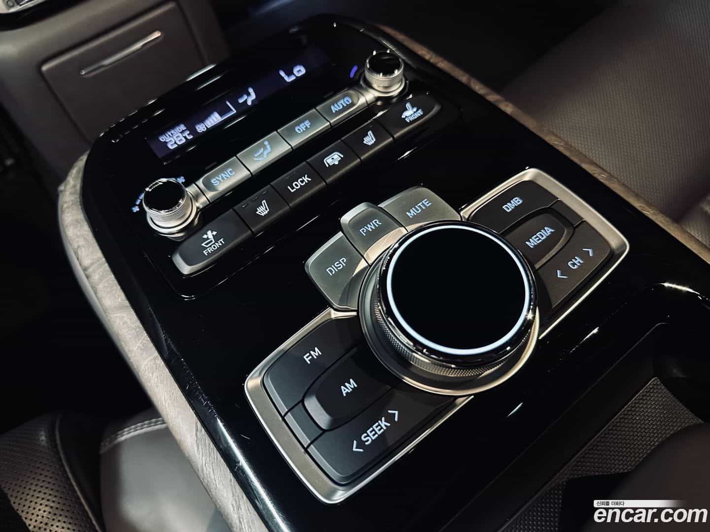G90 Genesis 2019.3-OPTION-016