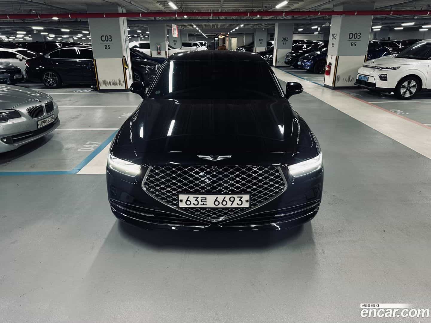G90 Genesis 2019.3-OPTION-024