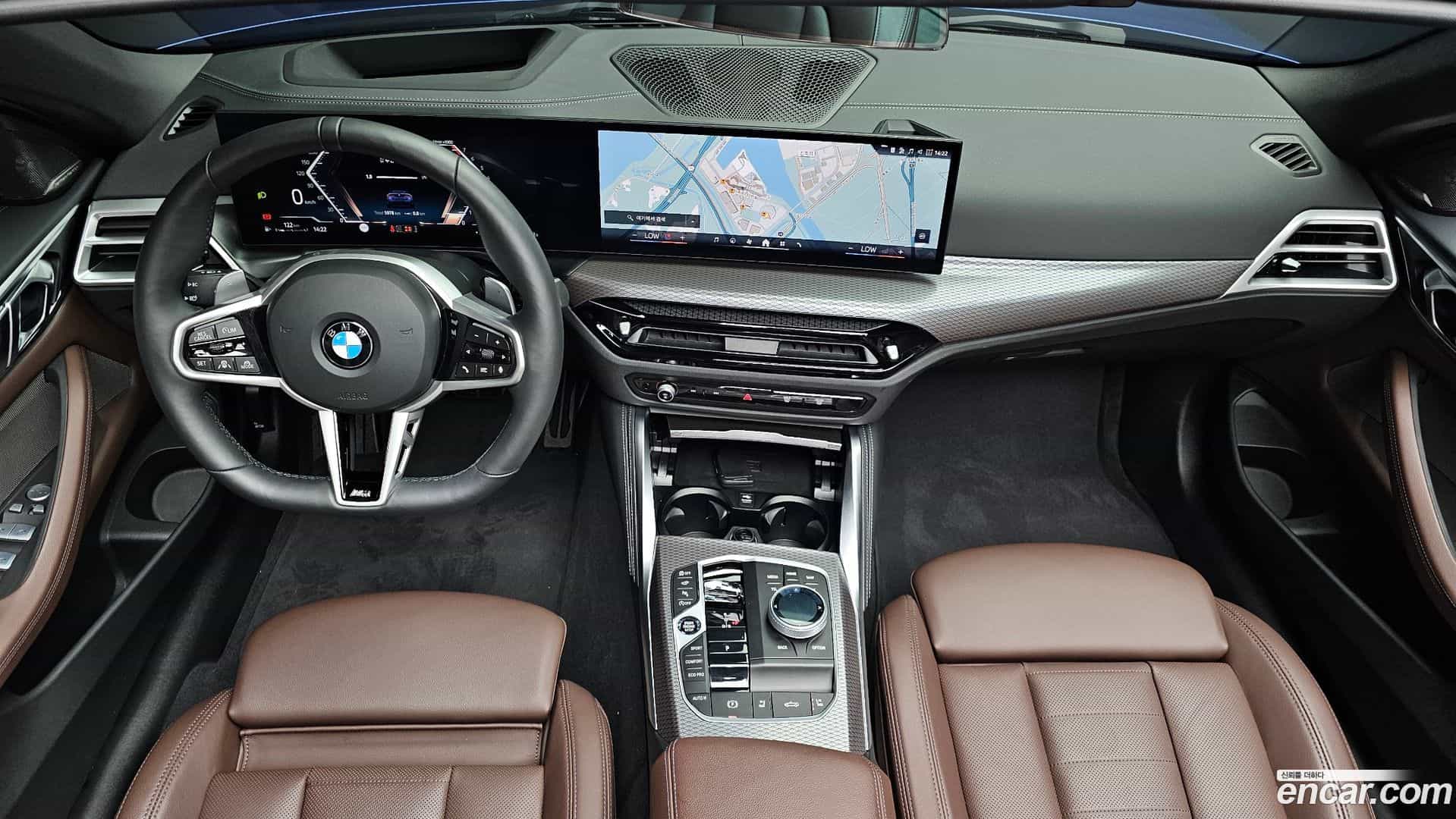 4-Series BMW 2025.4-INNER-007