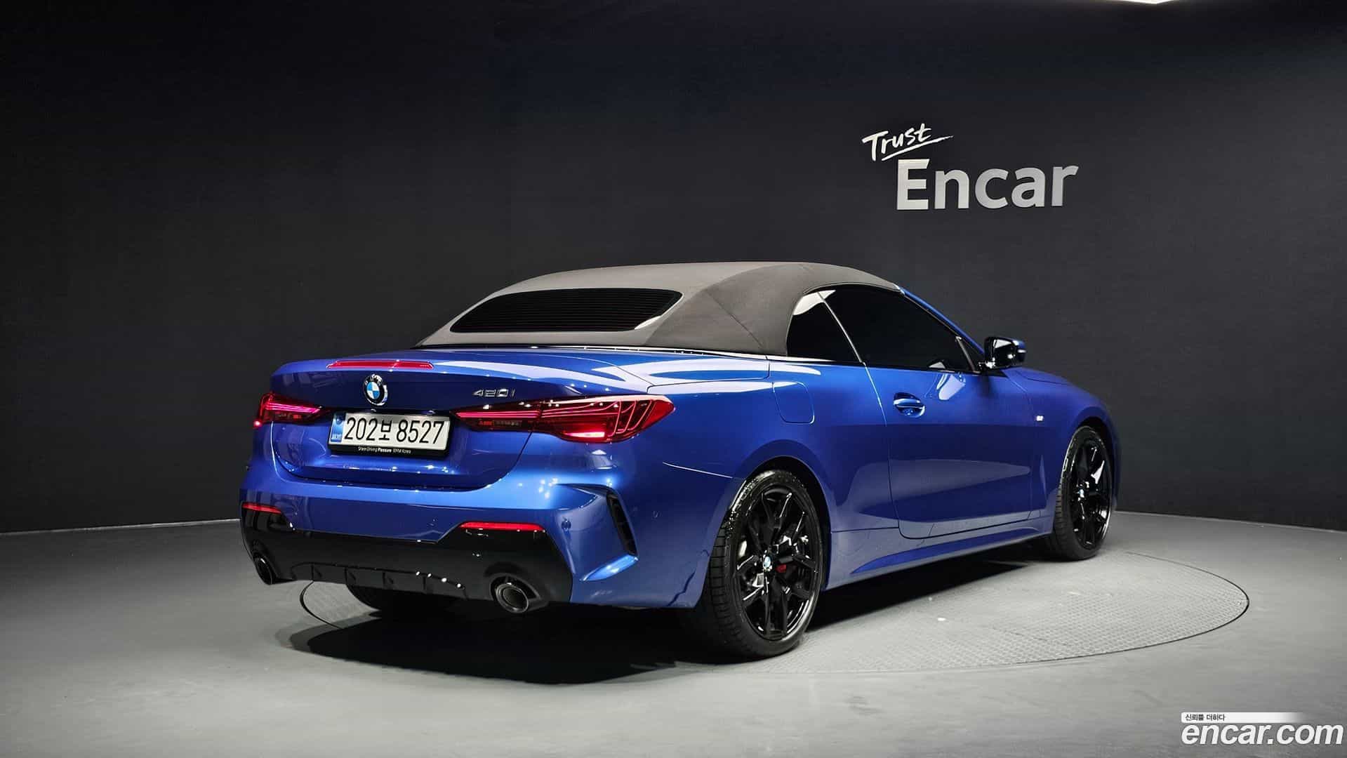 4-Series BMW 2025.4-OPTION-024