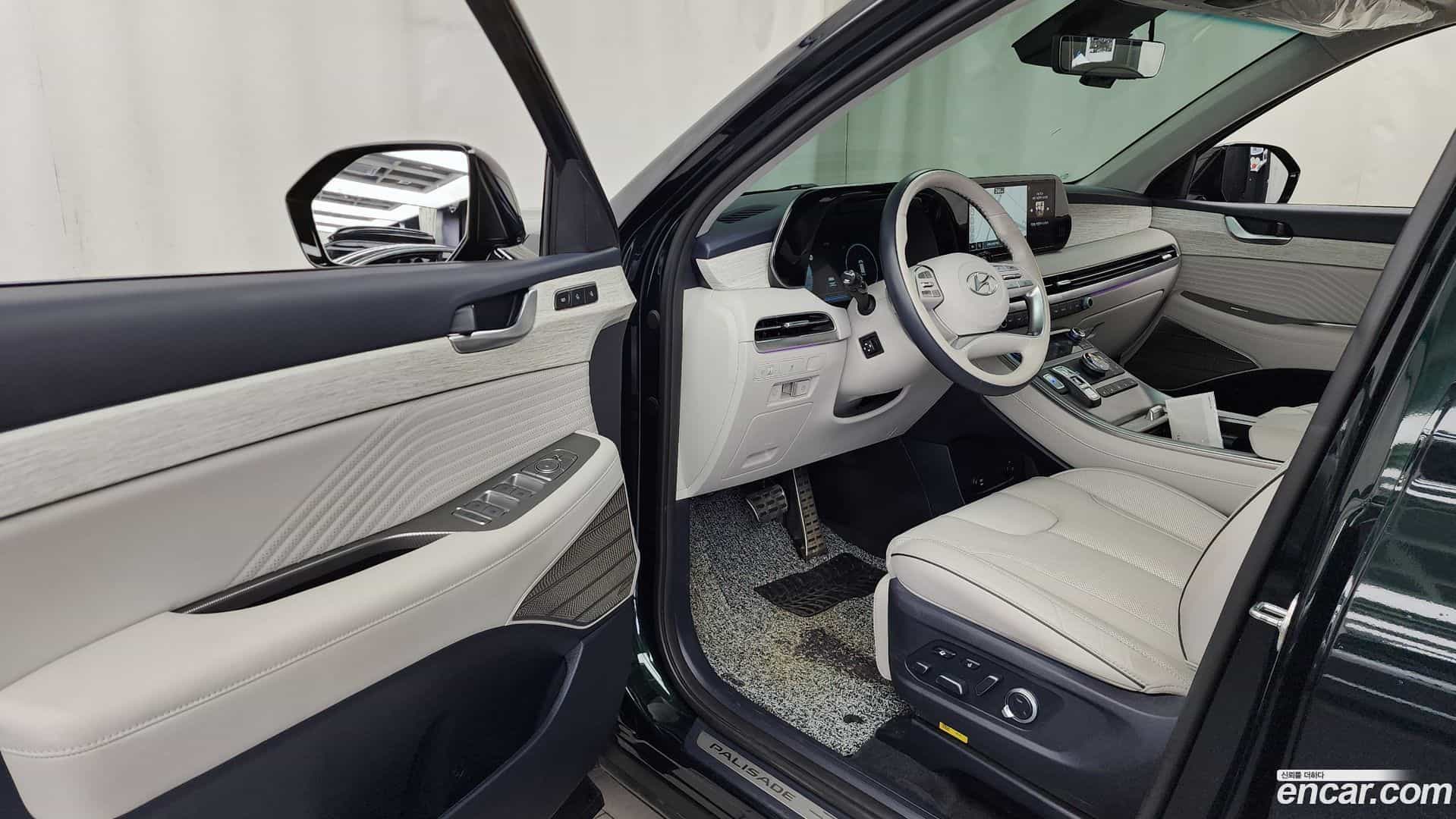 Palisade Hyundai 2023.9-INNER-010