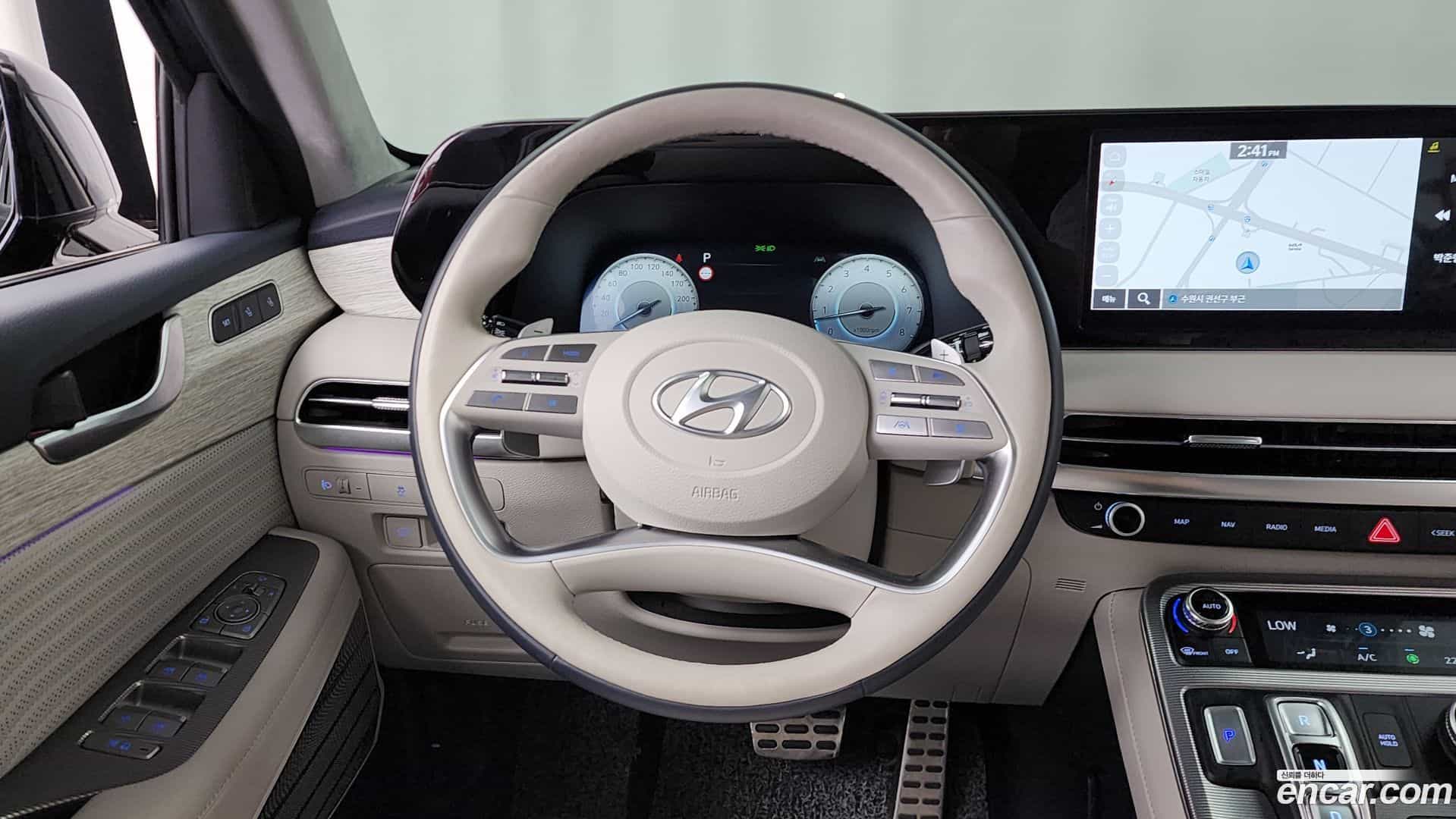Palisade Hyundai 2023.9-OPTION-017
