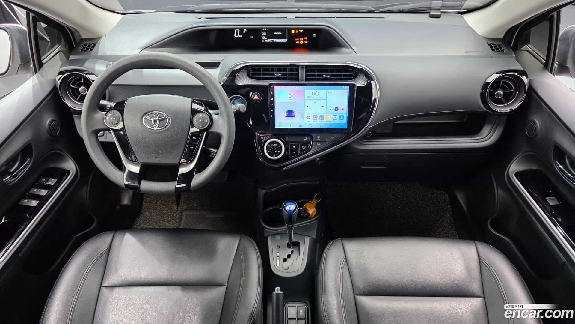 Prius Toyota 2019.11-INNER-007