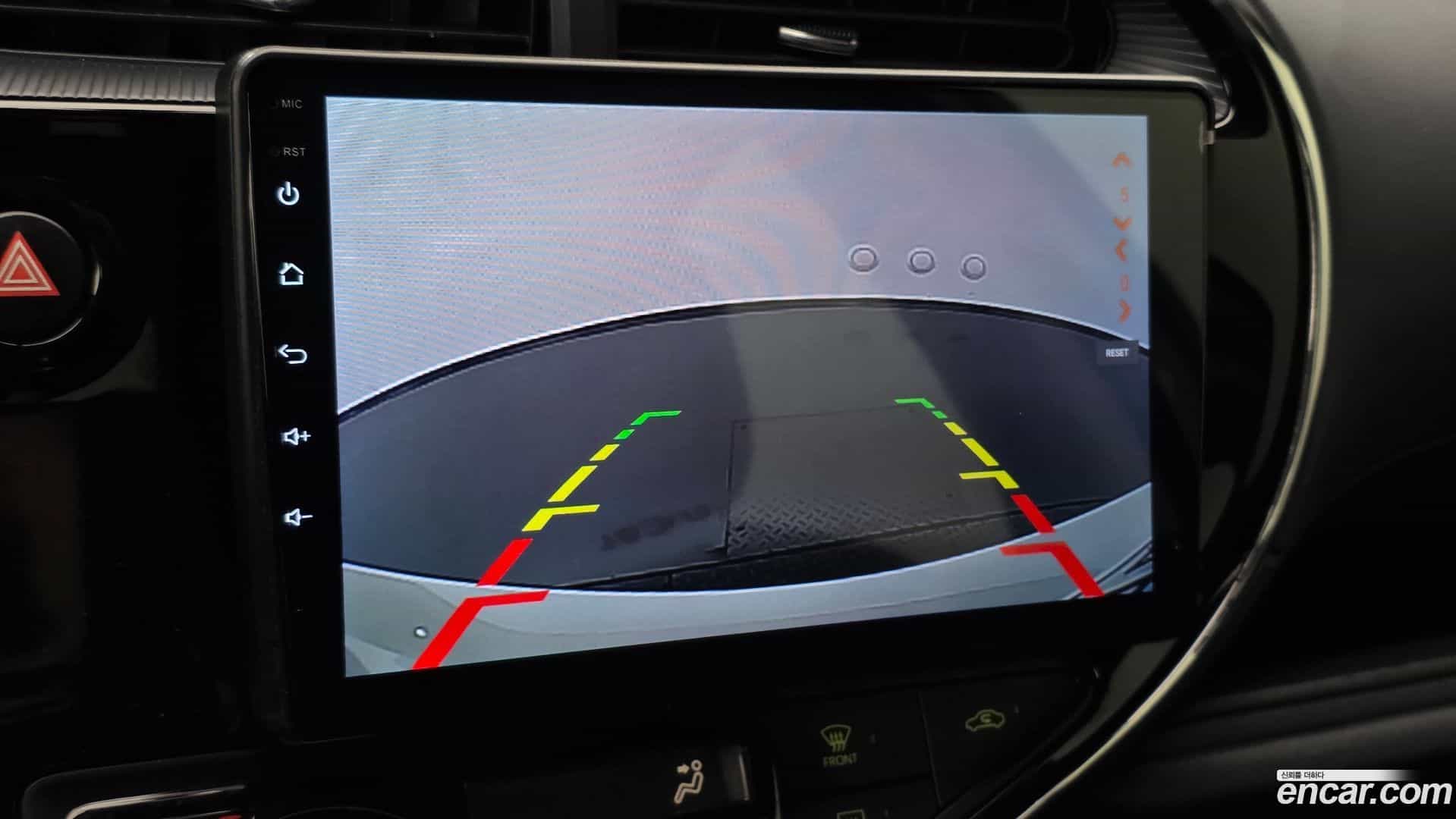 Prius Toyota 2019.11-OPTION-019