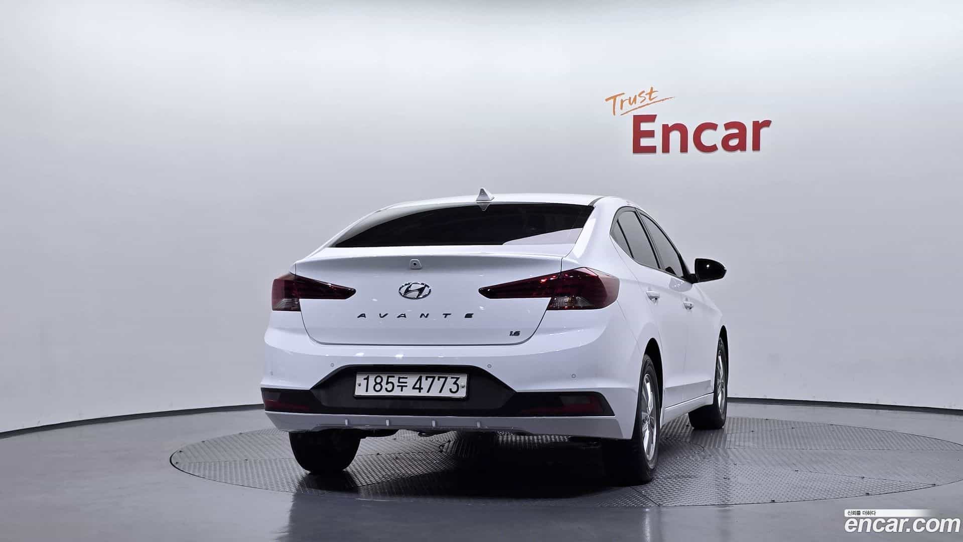 AVANTE Hyundai 2019.10-OUTER-004
