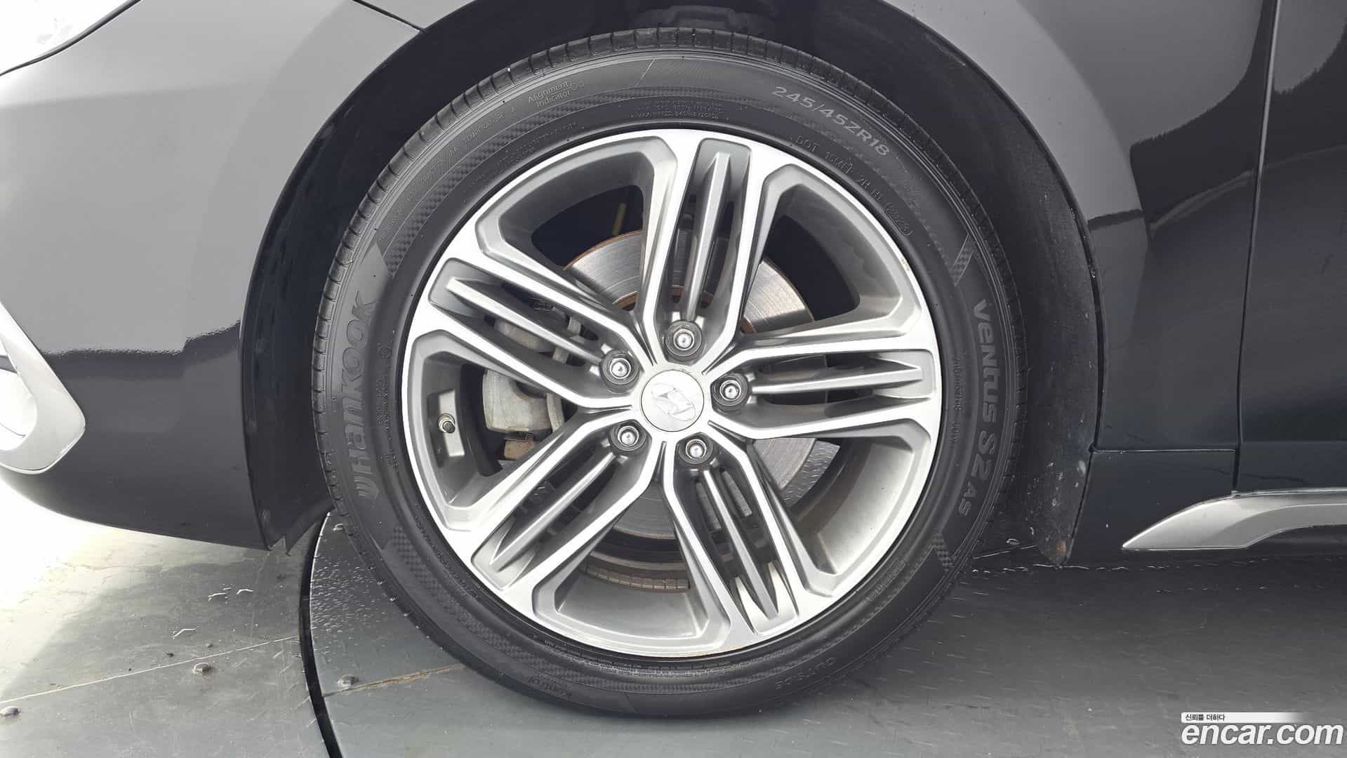 Grandeur Hyundai 2019.5-OUTER-005