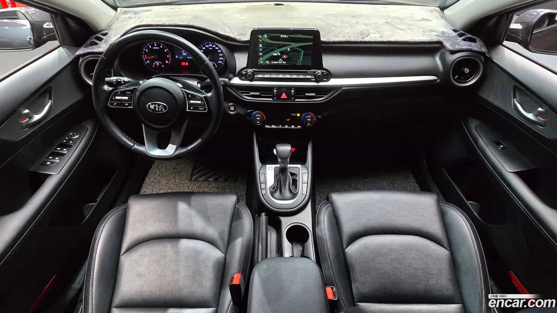 K3 Kia 2020.0-INNER-007