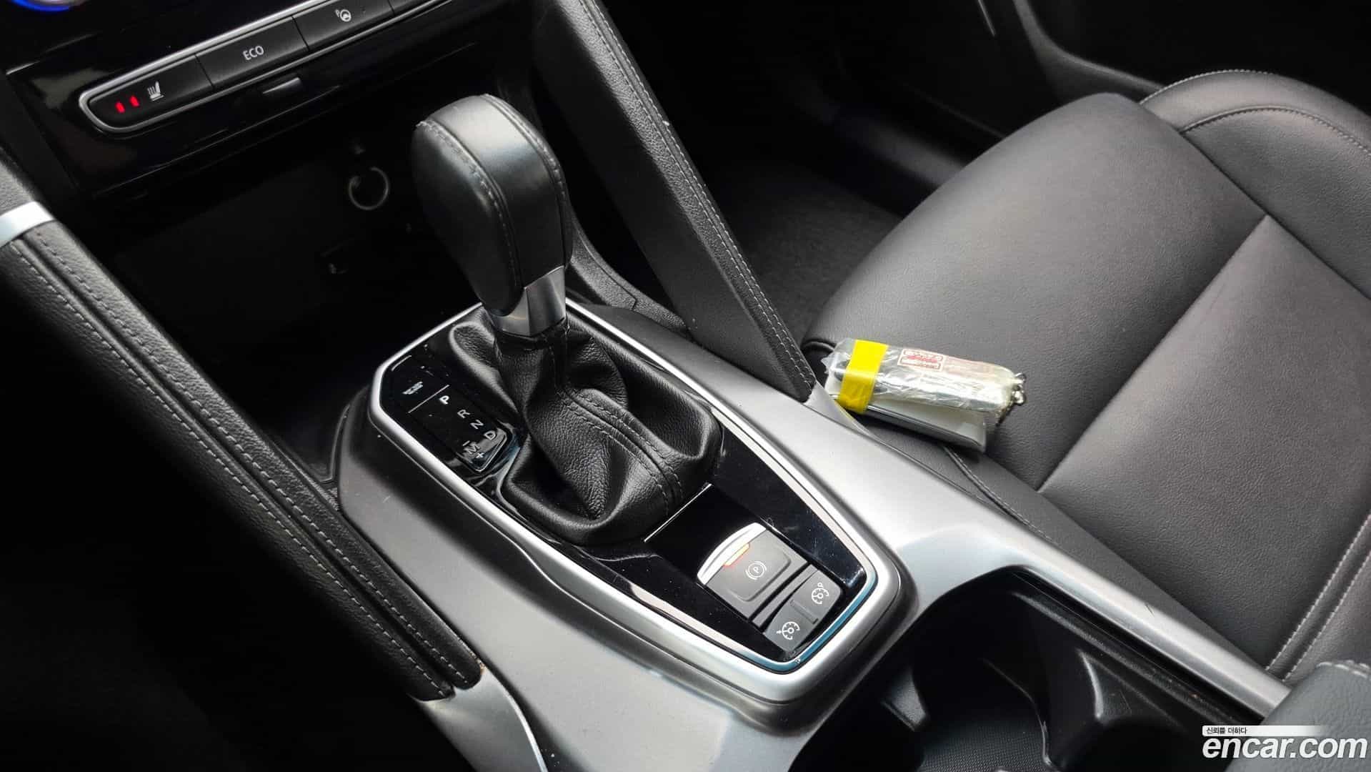 QM6 Renault Korea 2021.4-INNER-009