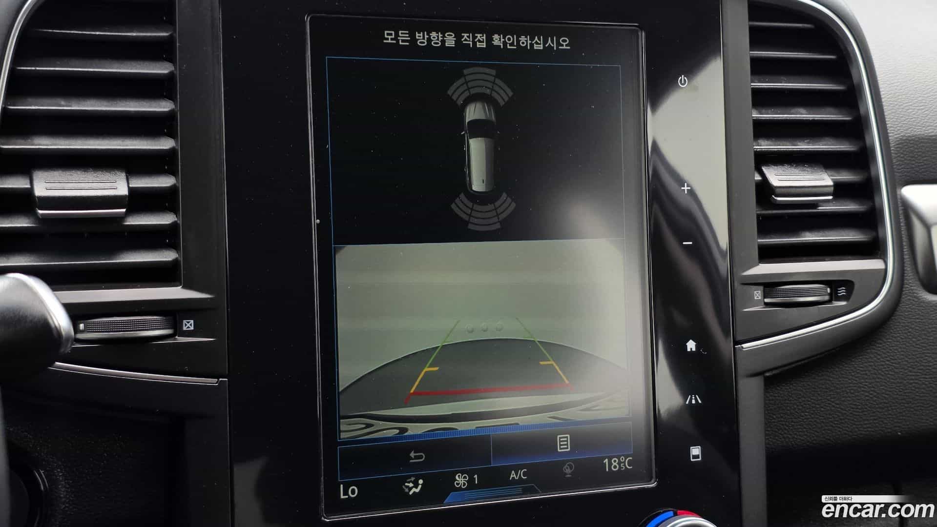 QM6 Renault Korea 2021.4-OPTION-019