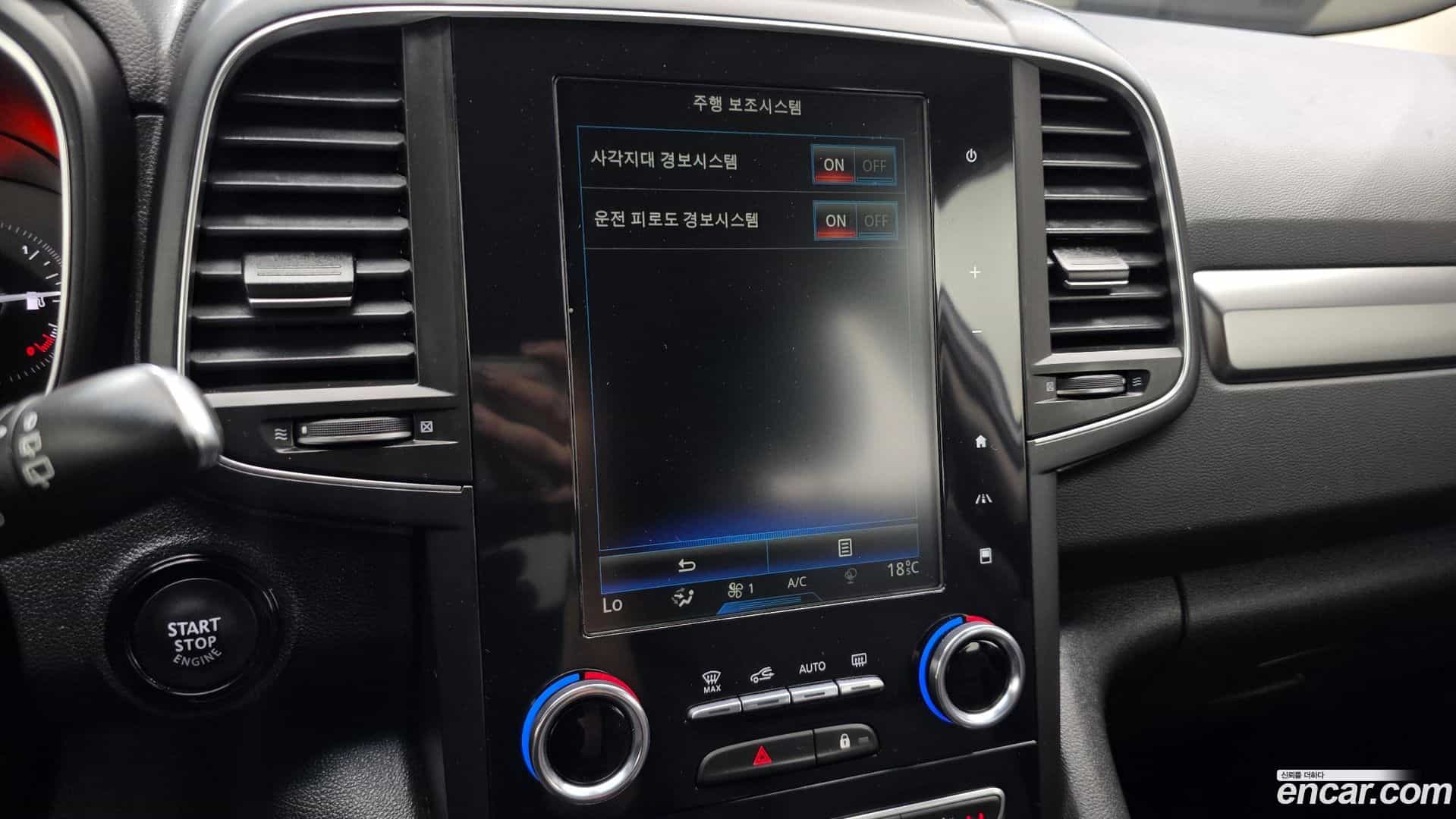 QM6 Renault Korea 2021.4-OPTION-020