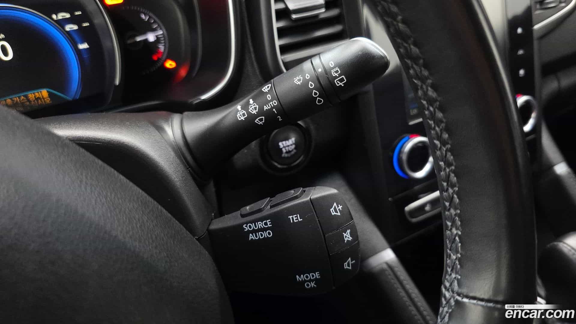 QM6 Renault Korea 2021.4-OPTION-022
