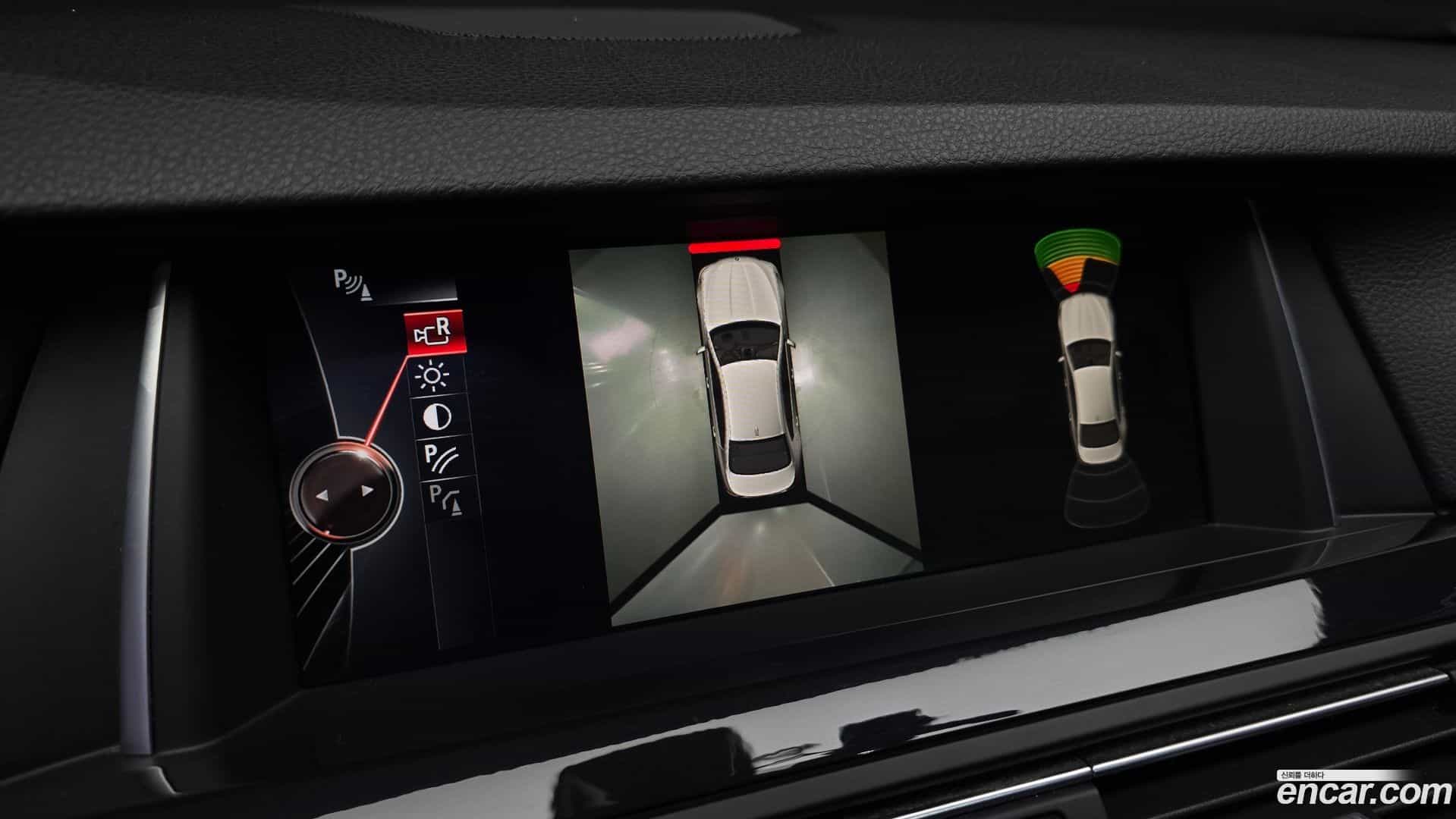 5-Series BMW 2016.6-OPTION-020