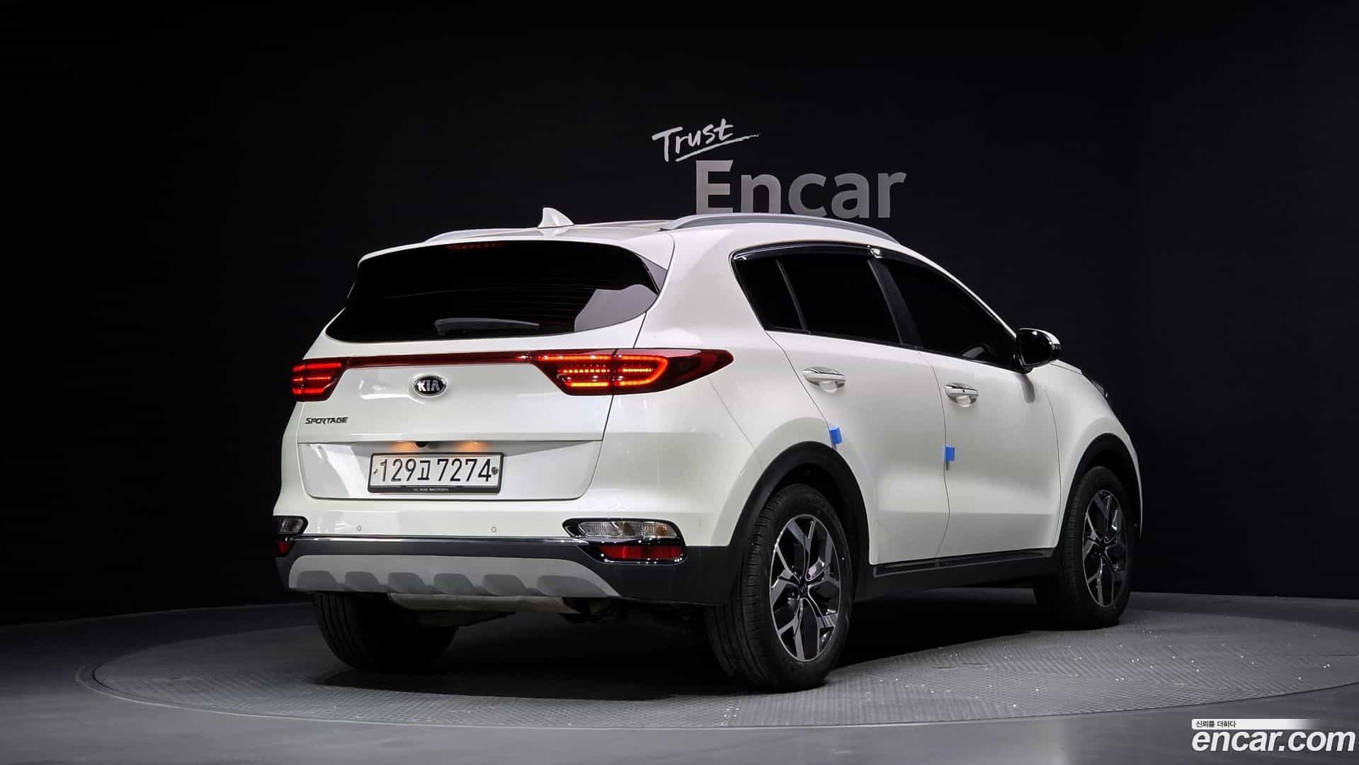 Sportage Kia 2020.5-OUTER-002