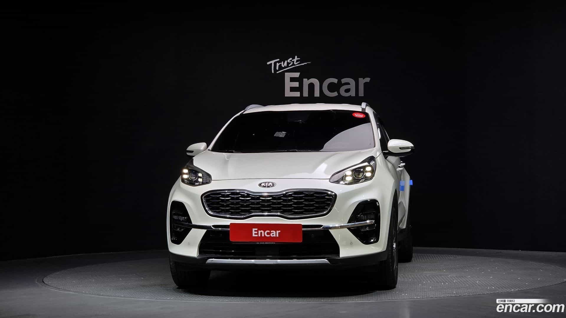 Sportage Kia 2020.5-OUTER-003