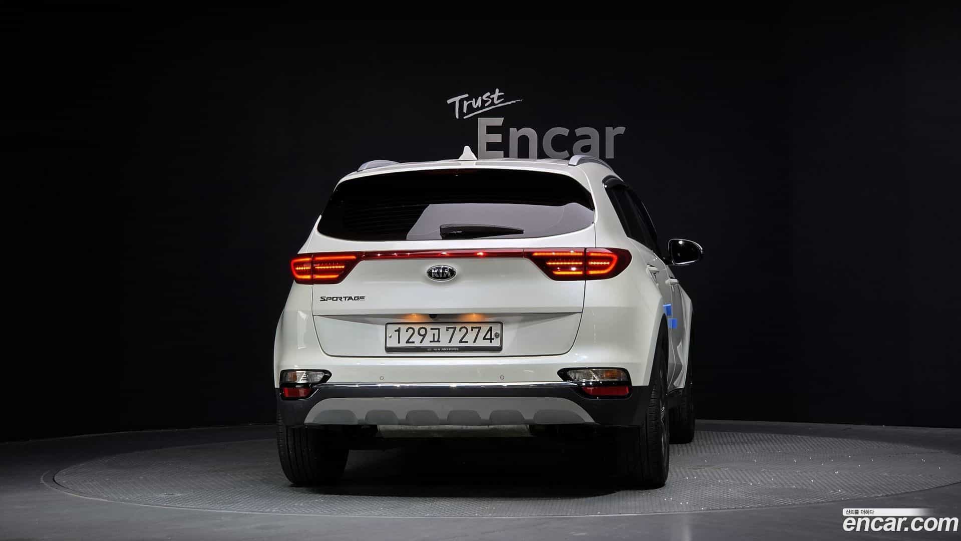 Sportage Kia 2020.5-OUTER-004