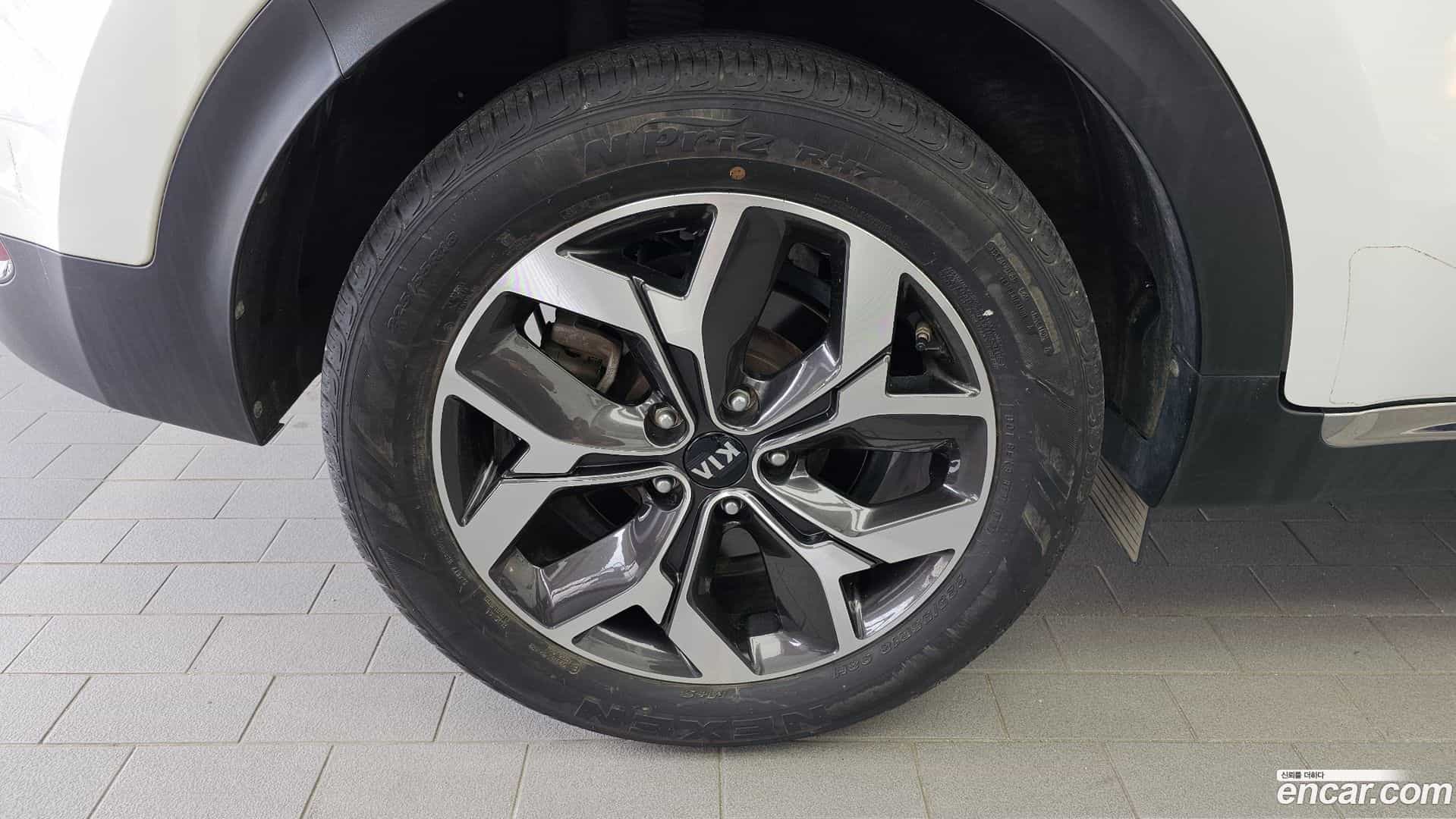Sportage Kia 2020.5-OUTER-005
