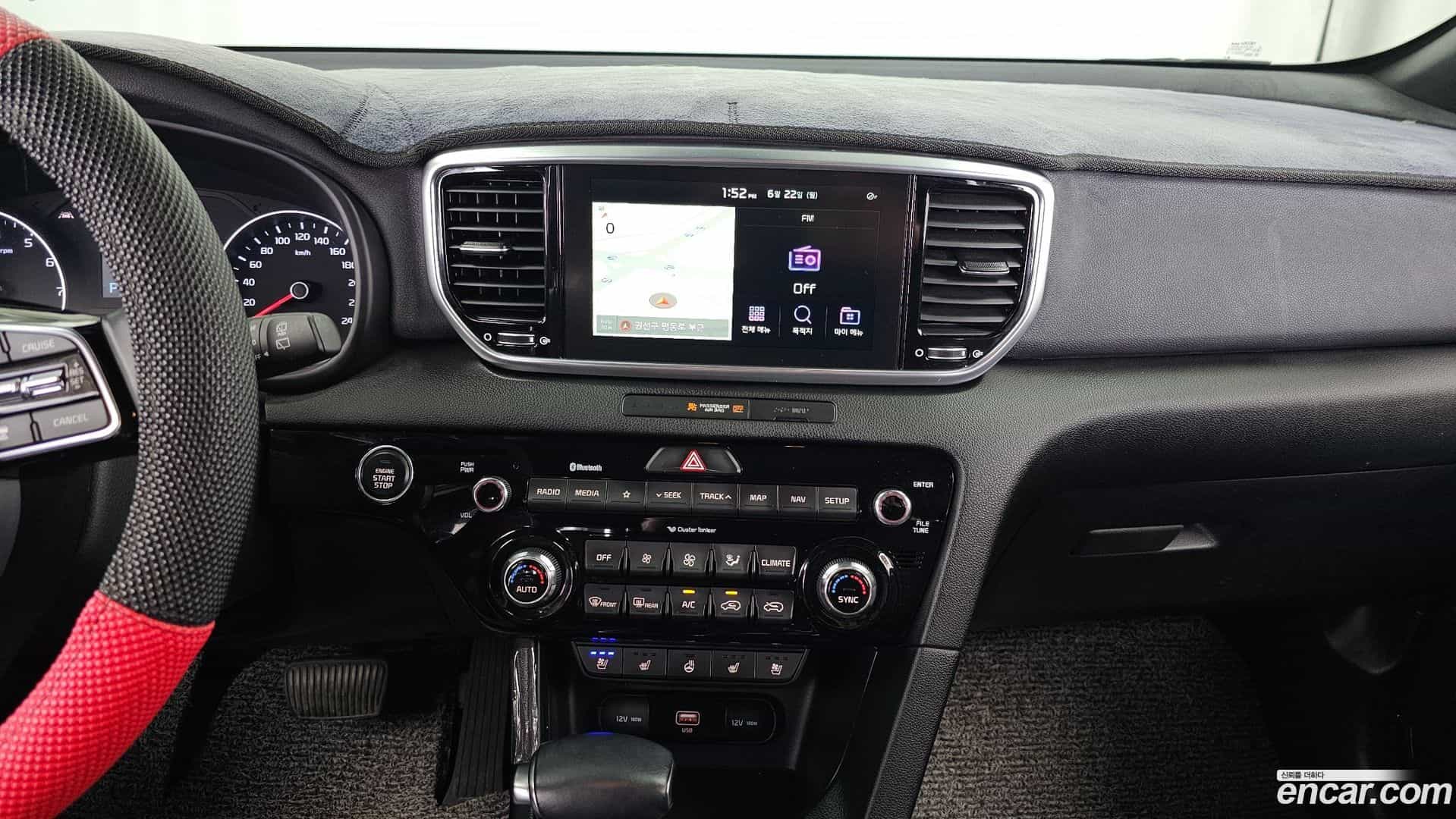 Sportage Kia 2020.5-OPTION-018