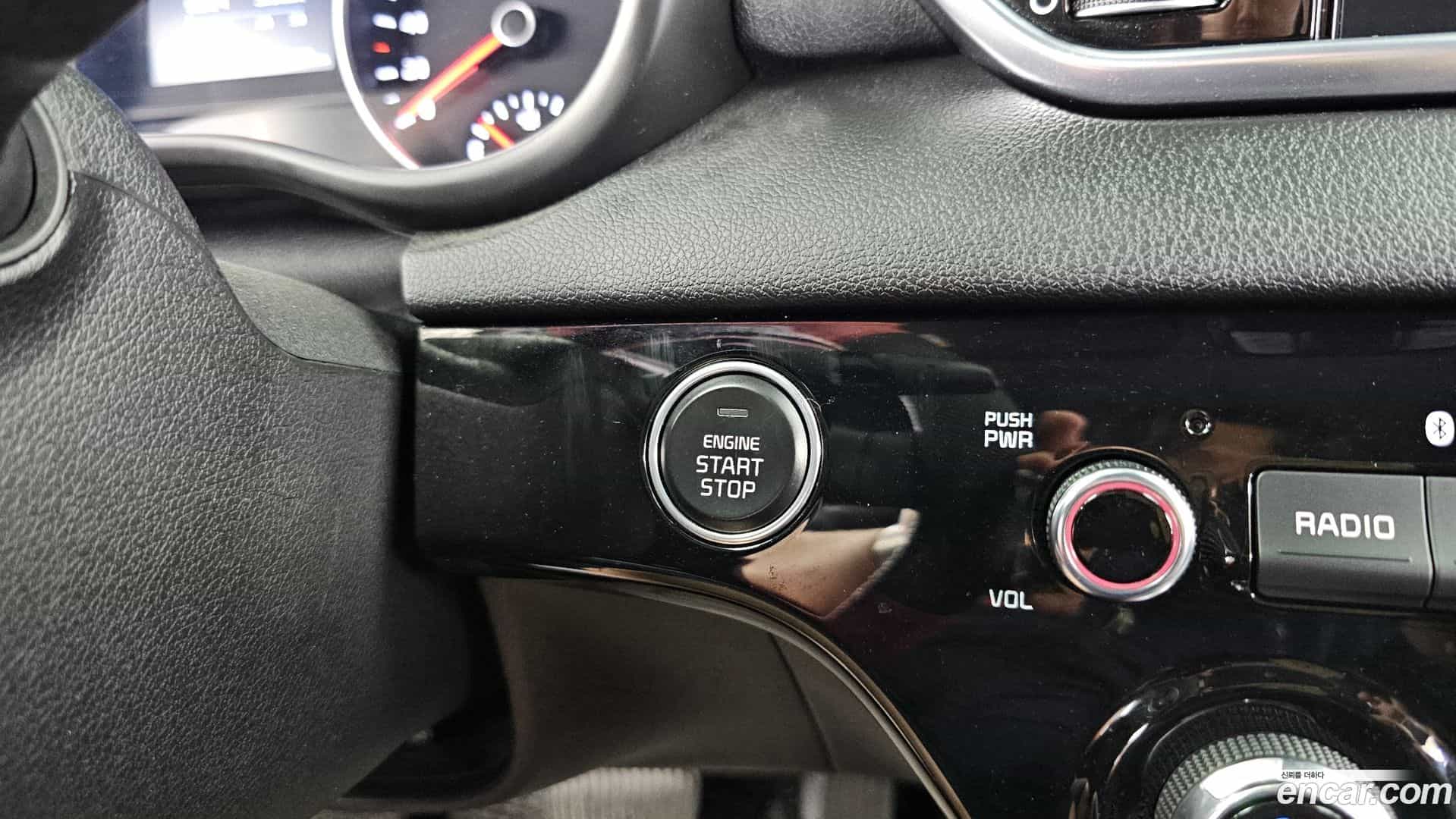 Sportage Kia 2020.5-OPTION-042