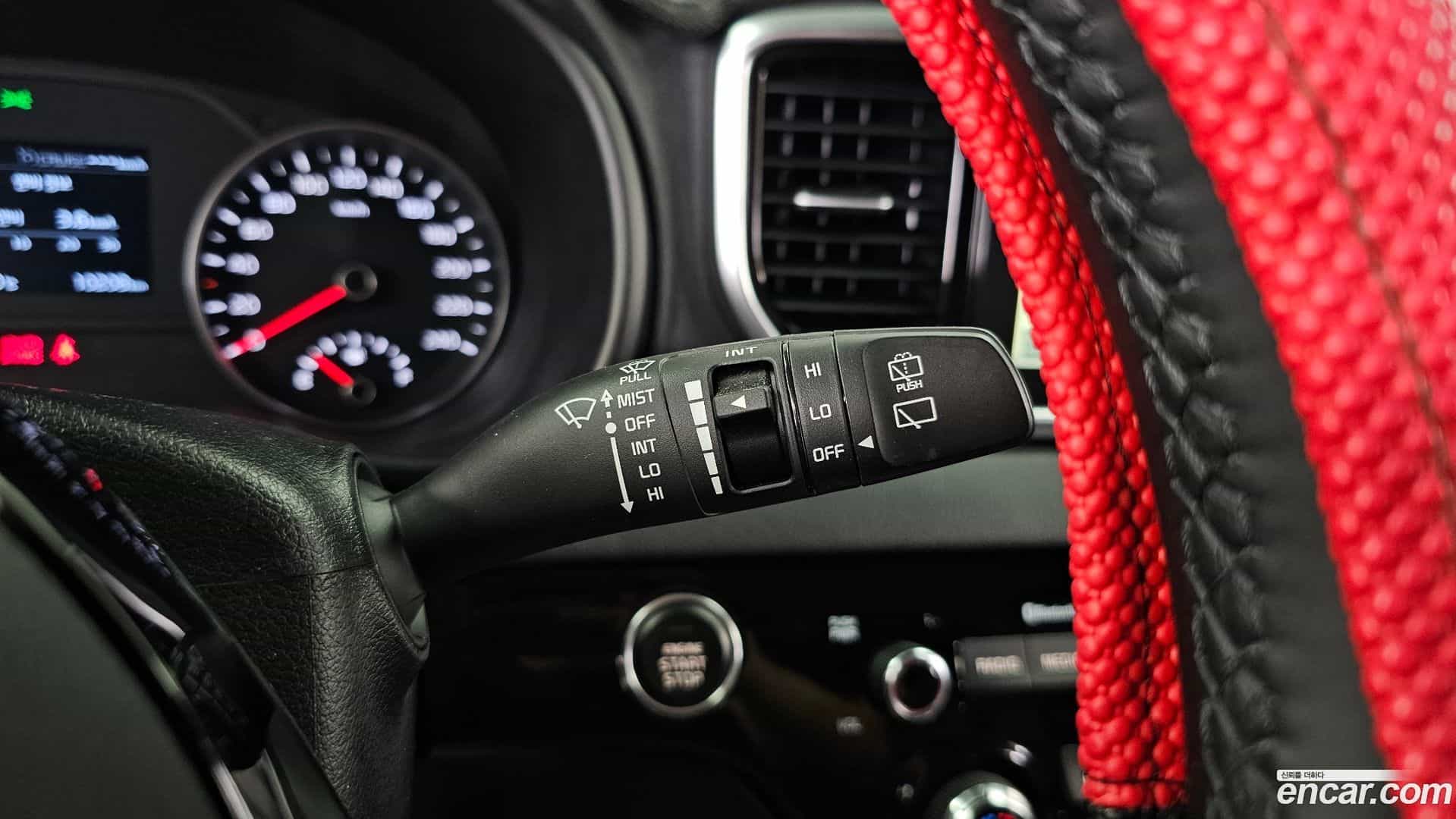 Sportage Kia 2020.5-OPTION-043