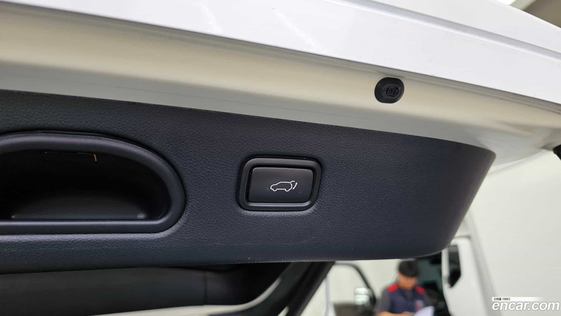 Sportage Kia 2020.5-OPTION-047