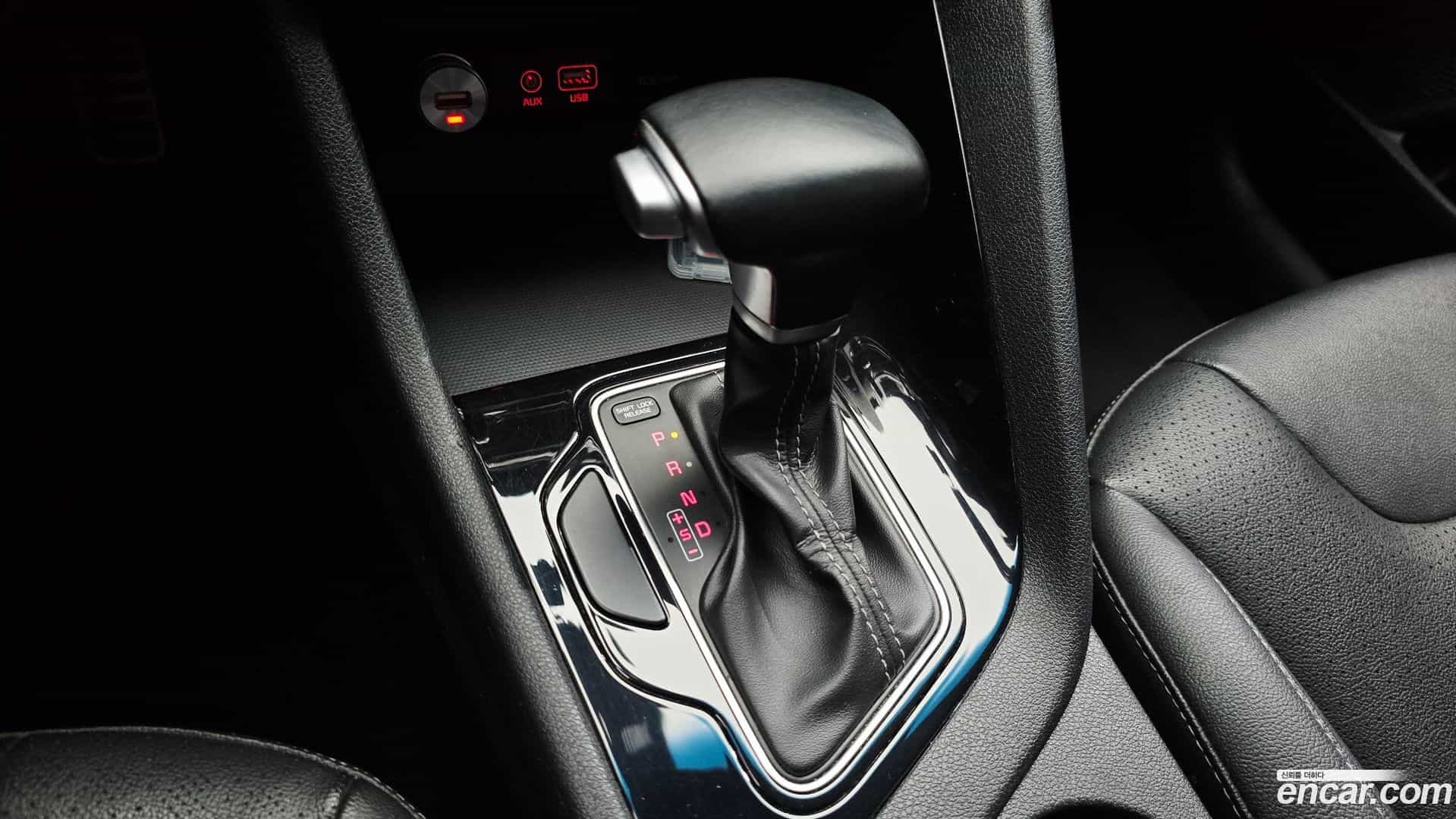 Niro Kia 2018.5-INNER-009