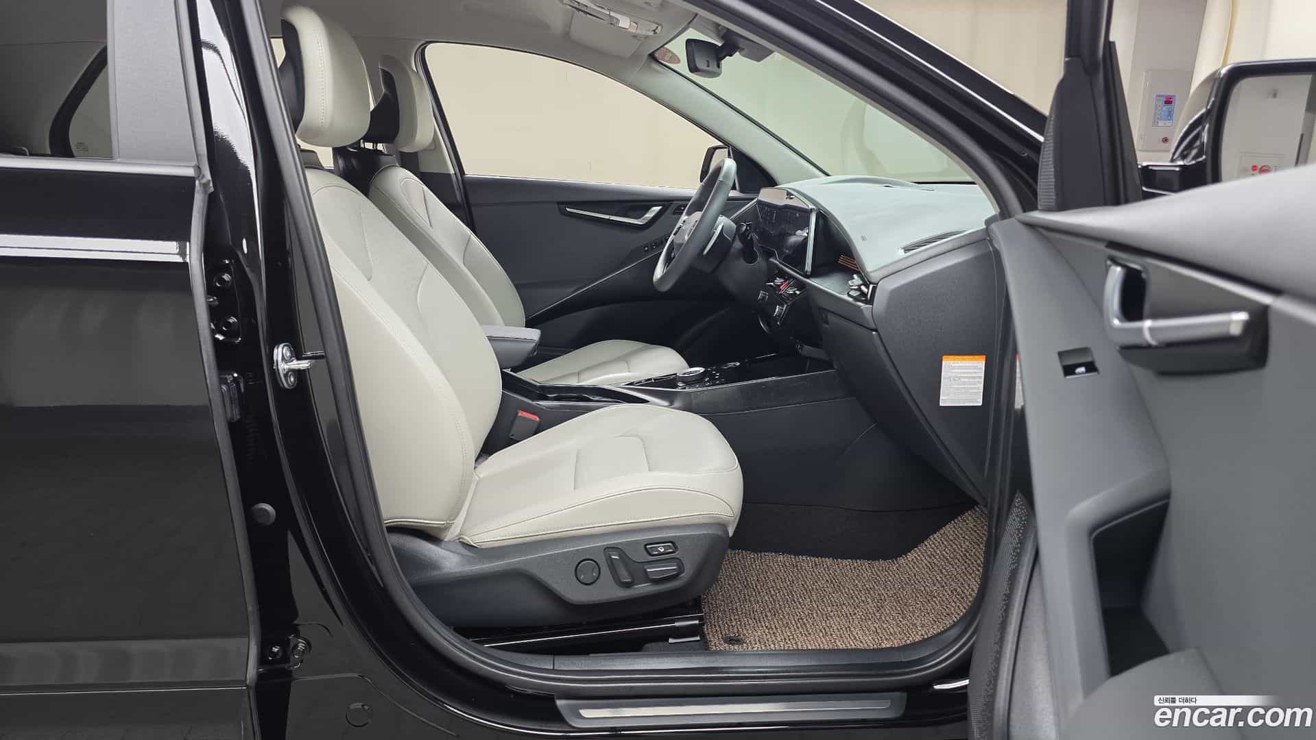 Niro Kia 2025.2-INNER-036