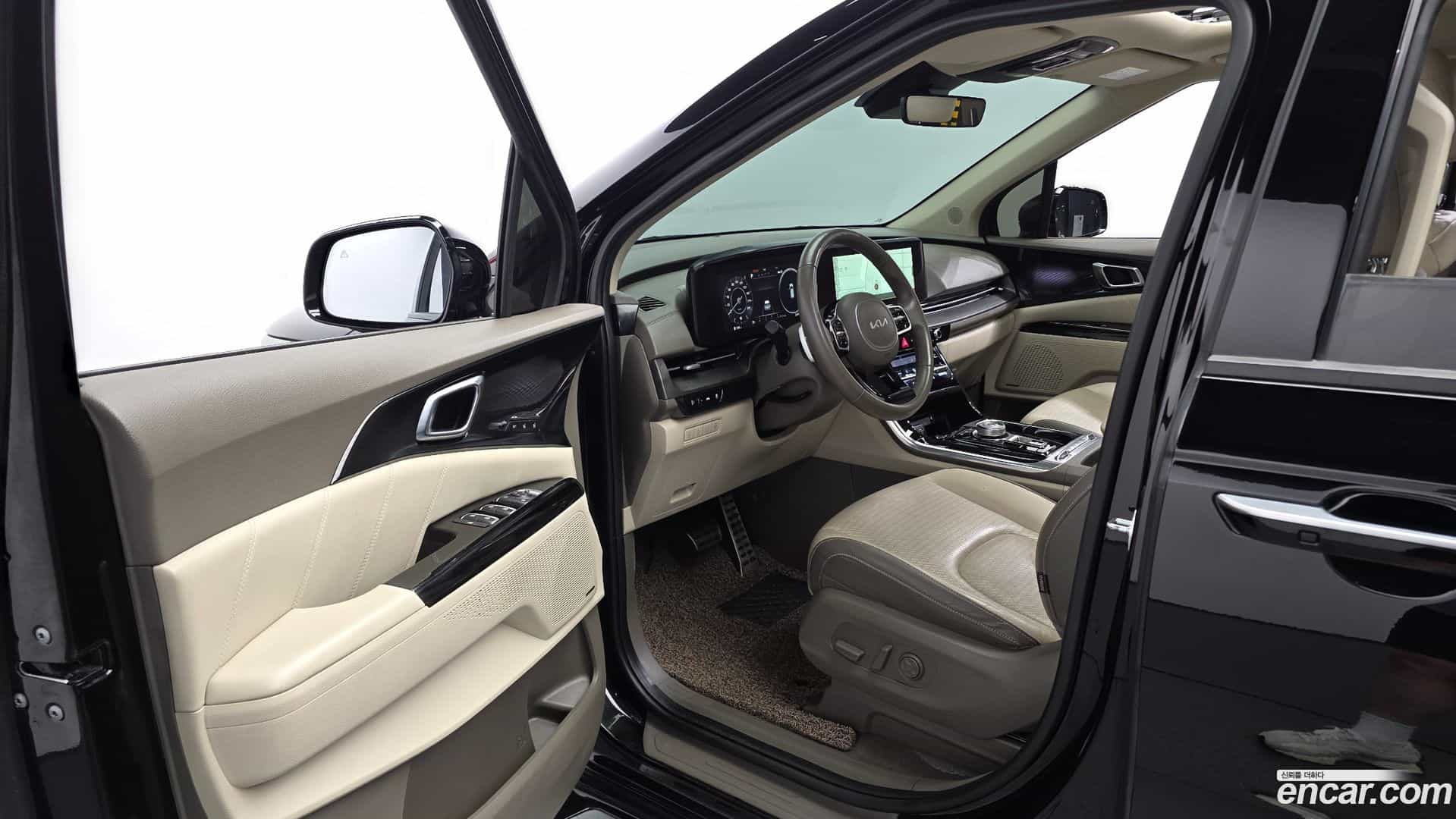 Canival Kia 2022.8-INNER-010
