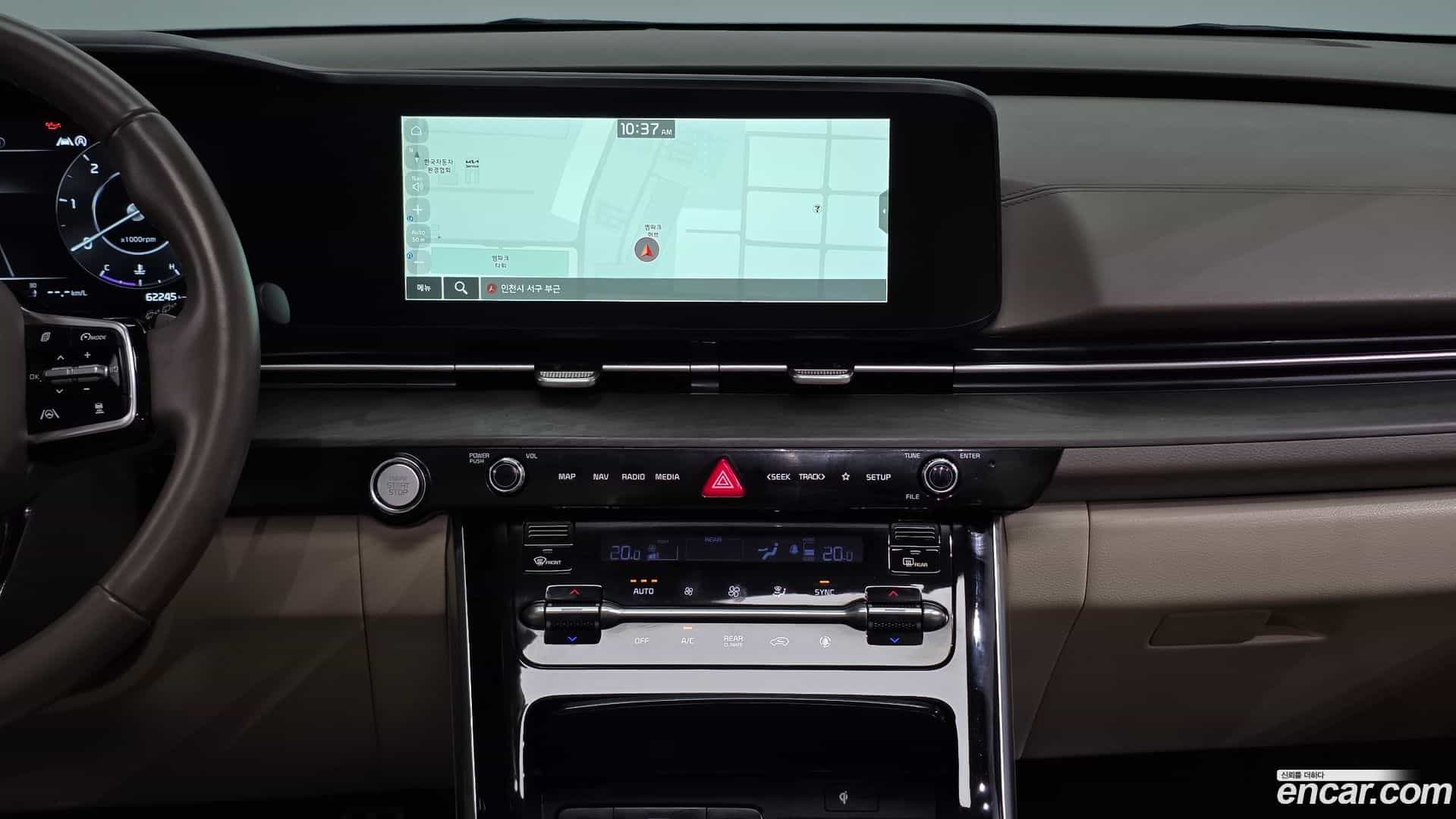 Canival Kia 2022.8-OPTION-019