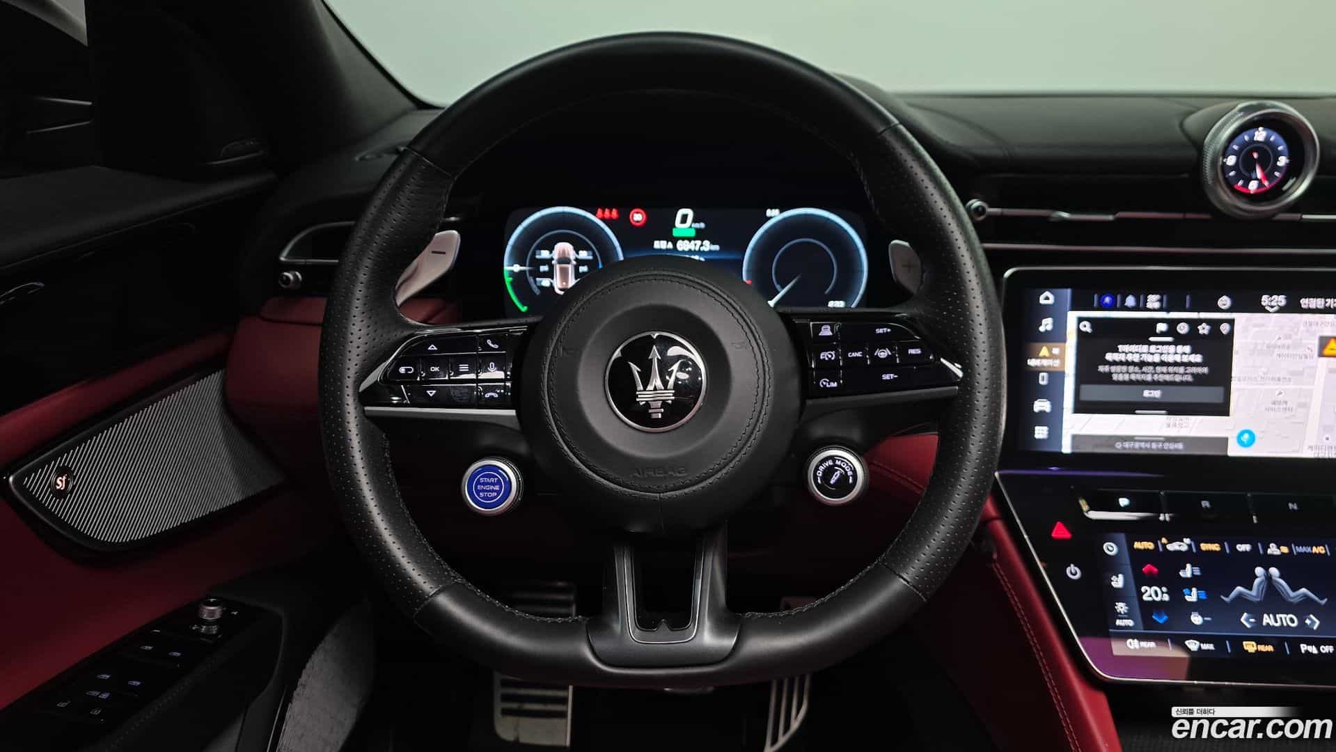 Grecale Maserati 2025.4-OPTION-016
