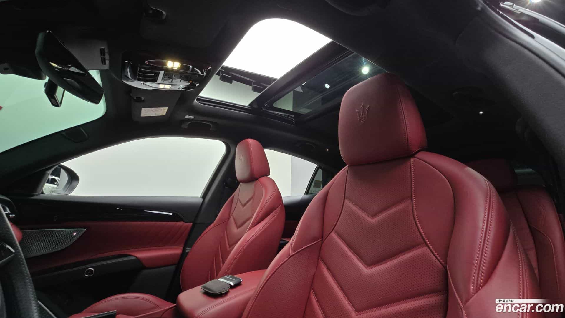 Grecale Maserati 2025.4-OPTION-023