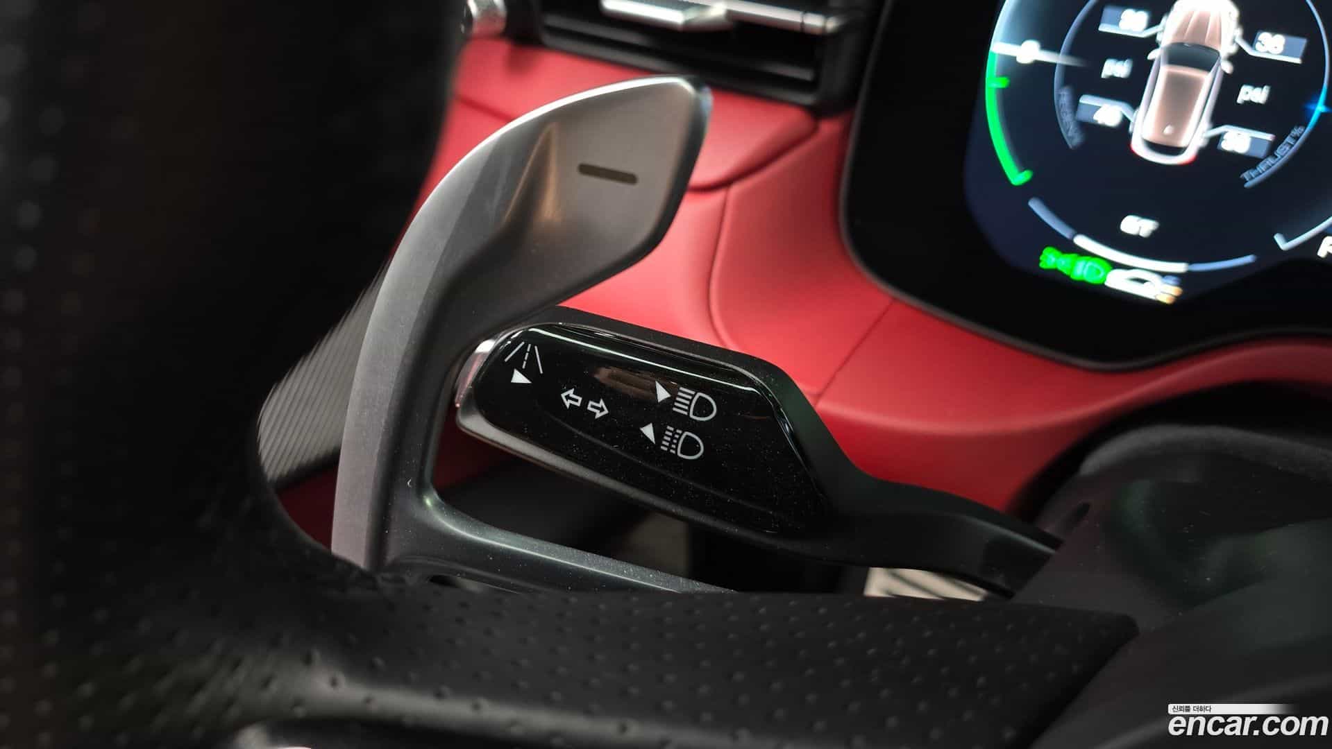 Grecale Maserati 2025.4-OPTION-045