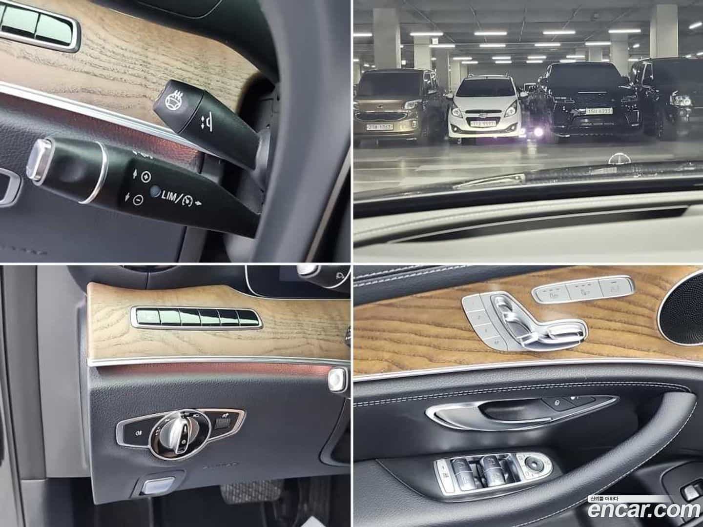 E-Class Mercedes-Benz 2017.1-OPTION-021