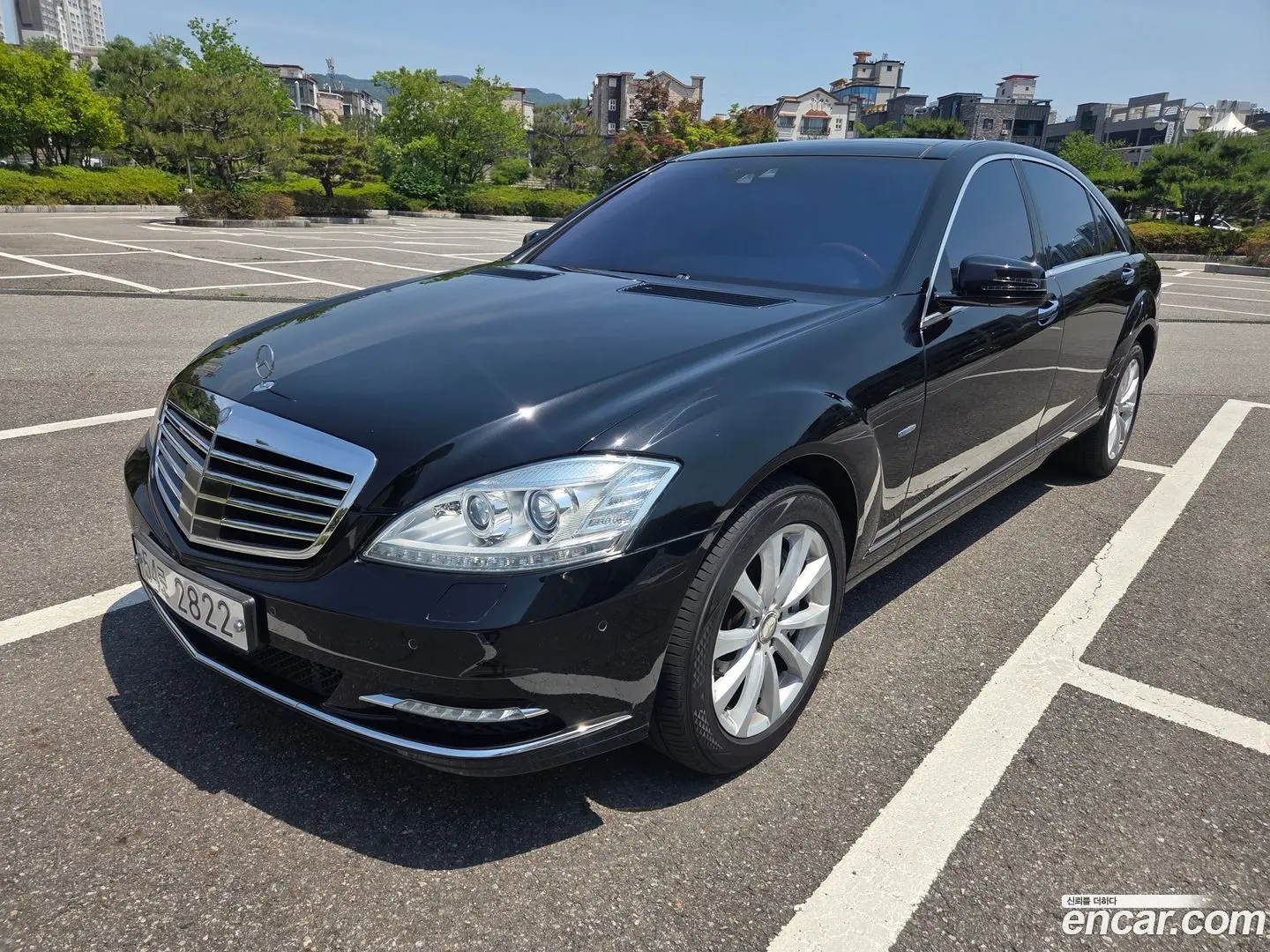 Main__Slider__Photo:S-Class Mercedes-Benz 2011.5-0