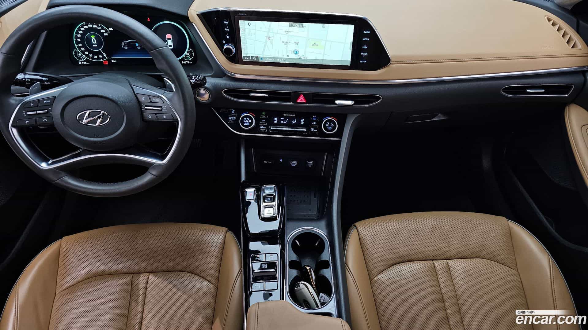 Sonata Hyundai 2019.7-INNER-007