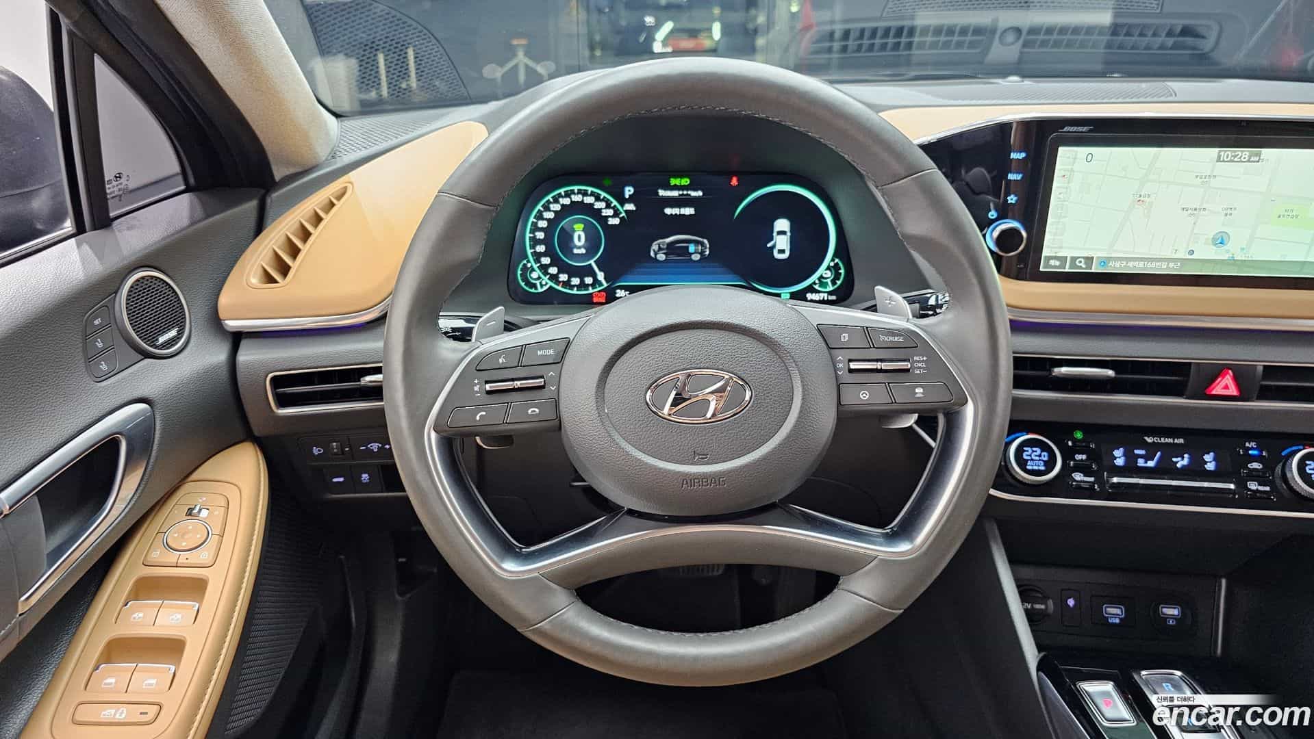 Sonata Hyundai 2019.7-OPTION-017