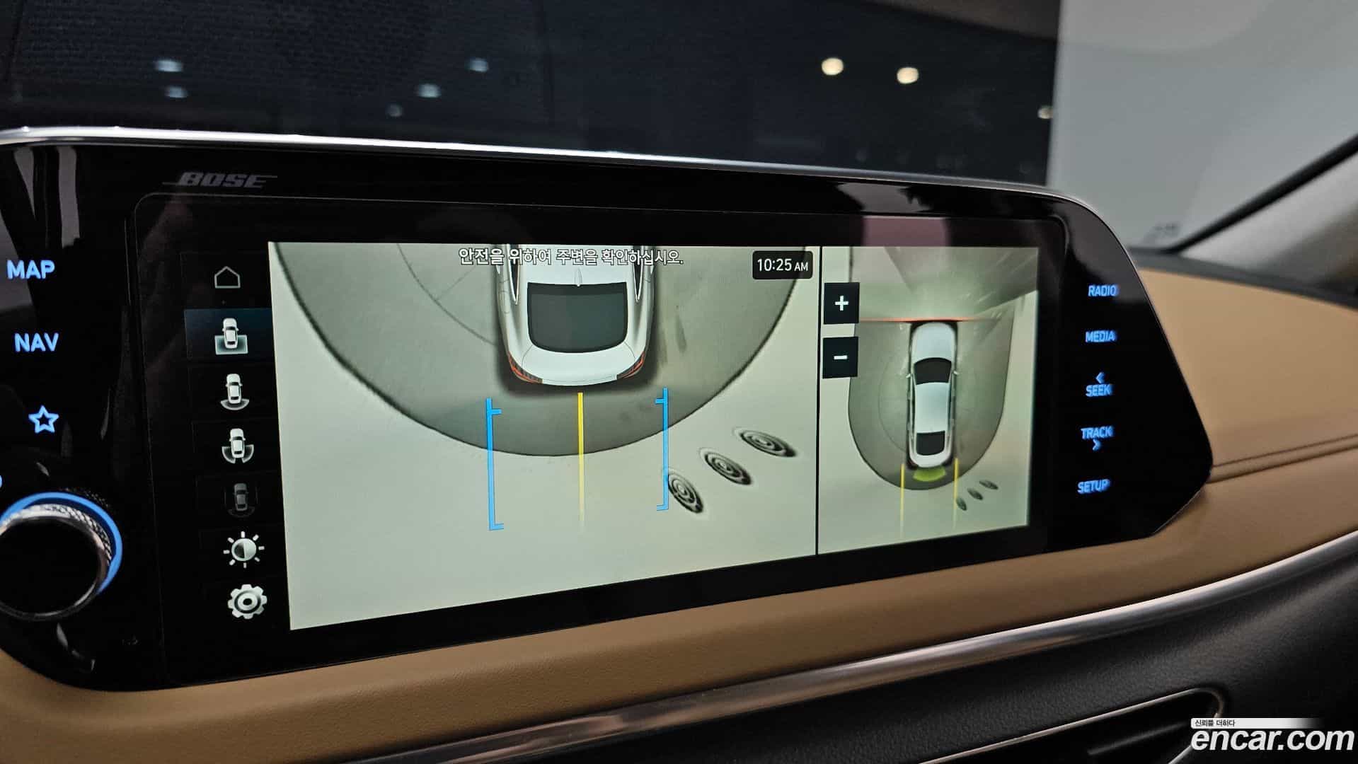 Sonata Hyundai 2019.7-OPTION-019