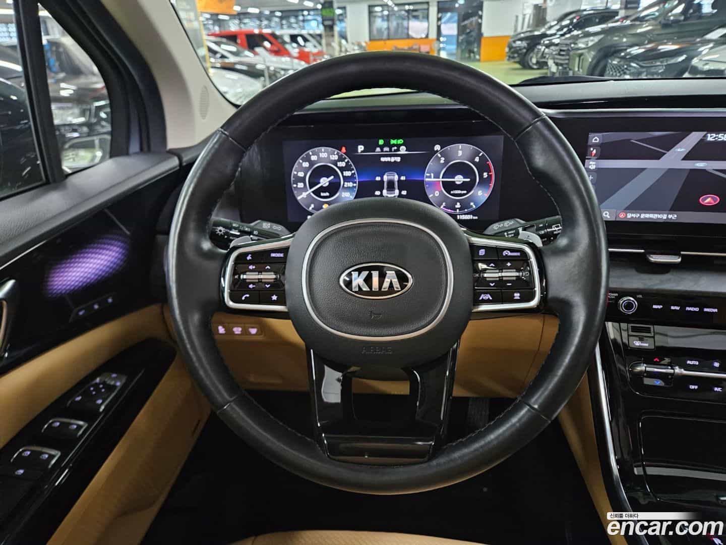 Canival Kia 2020.10-OPTION-015